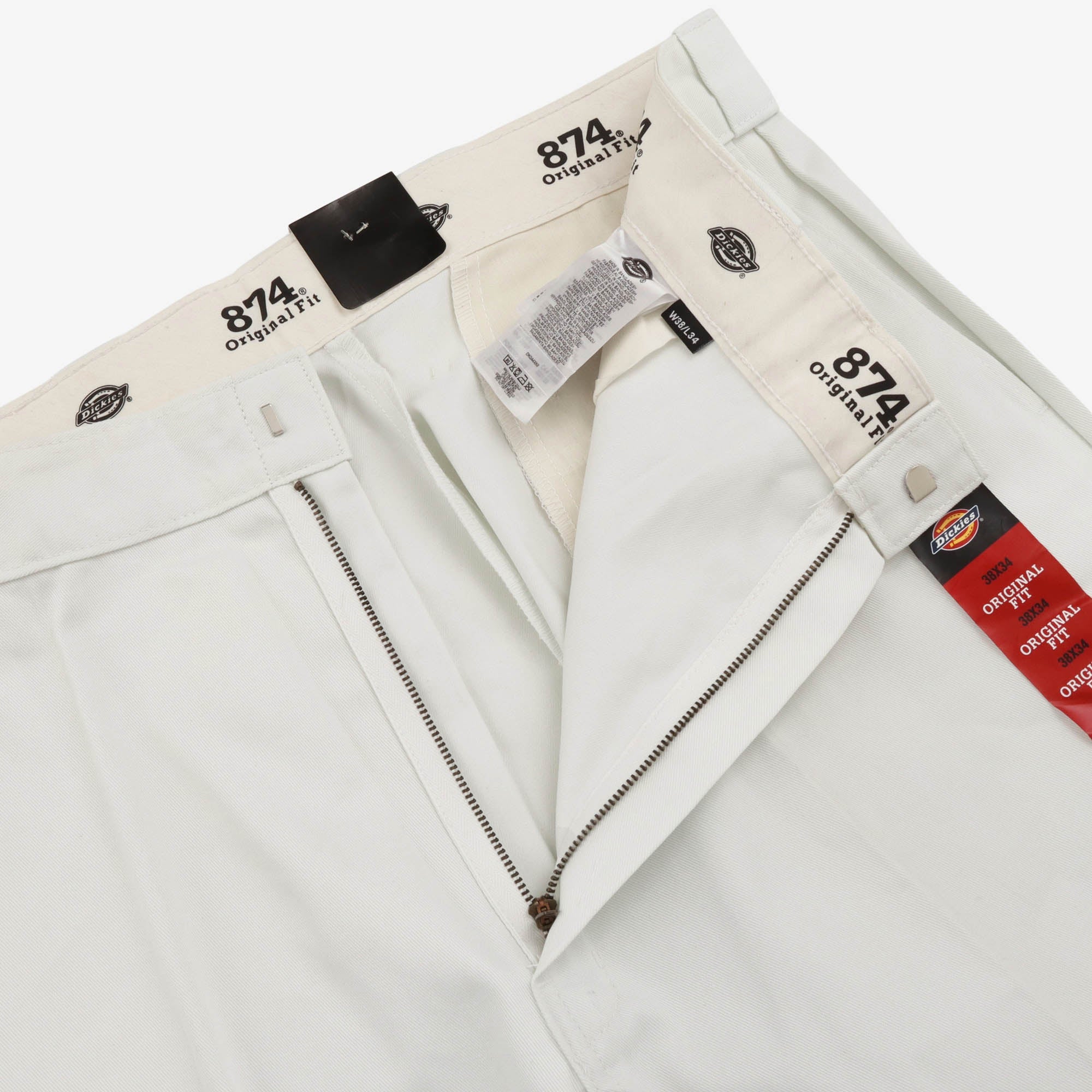 874 Original Work Pants