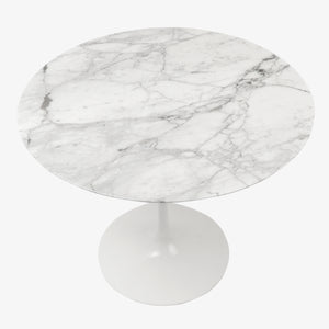 Knoll Saarinen Marble Tulip Table (91cm)