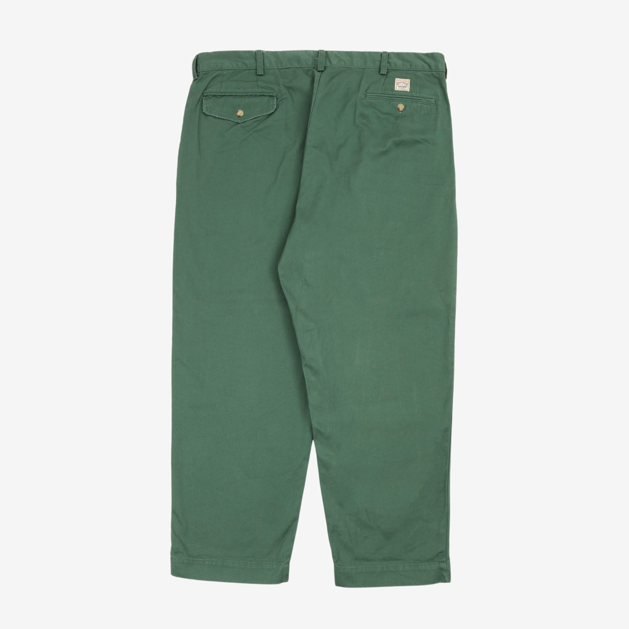 Whitman Chino (40W X 28L)