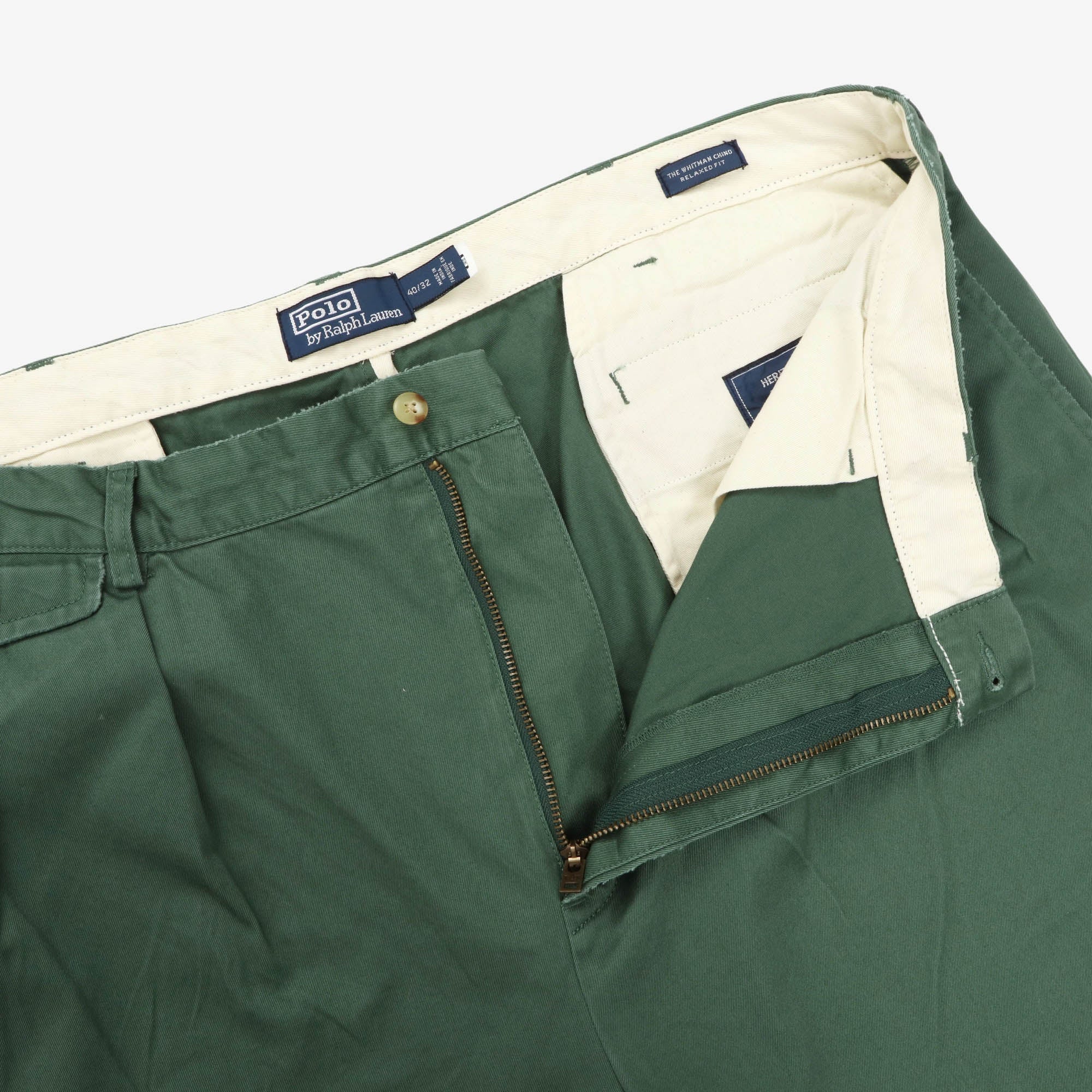 Whitman Chino (40W X 28L)