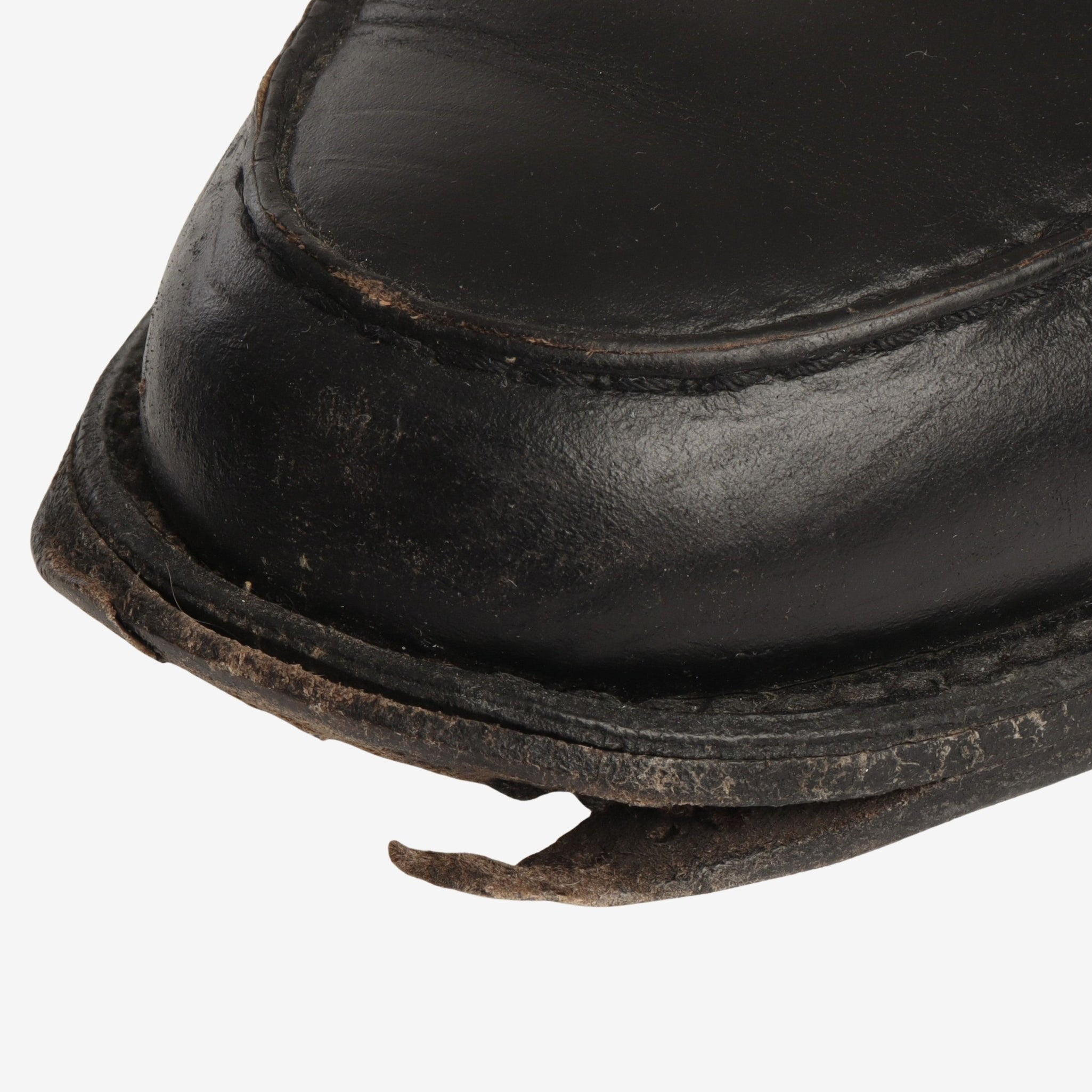 Charles Leather Penny Loafer