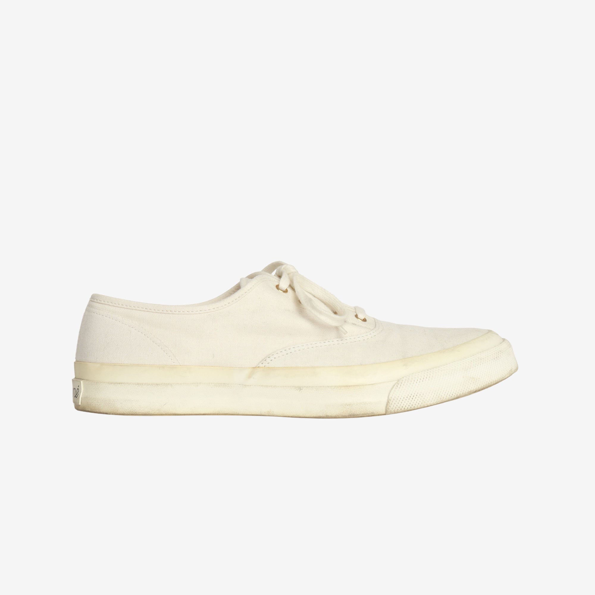 Canvas Sneakers