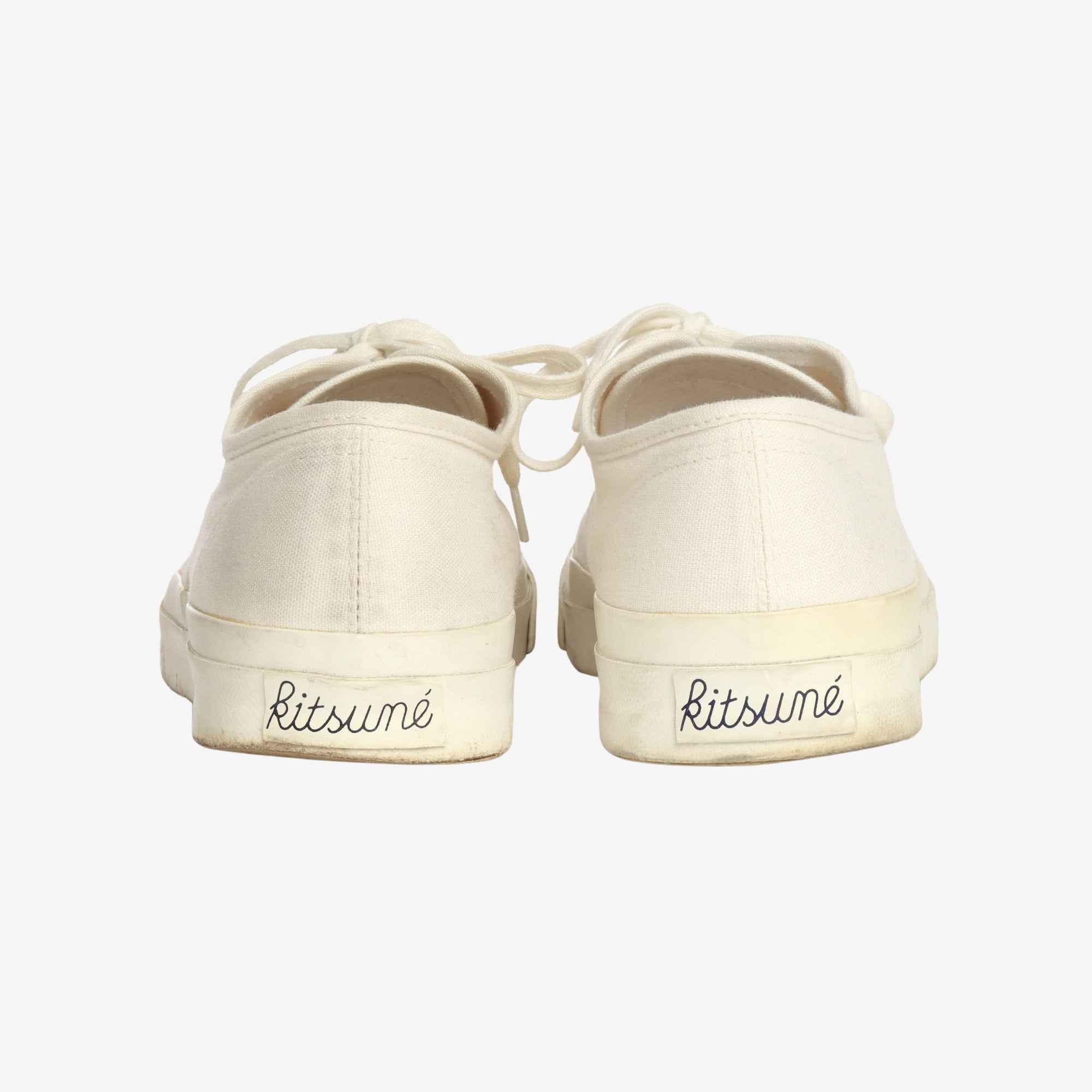 Canvas Sneakers