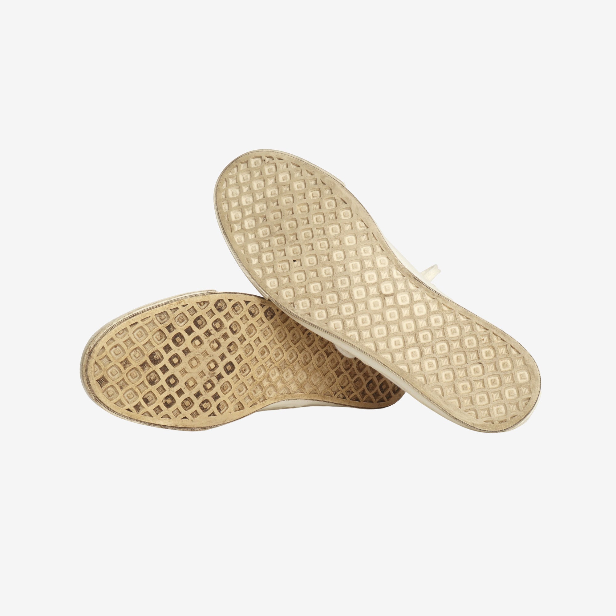Canvas Sneakers