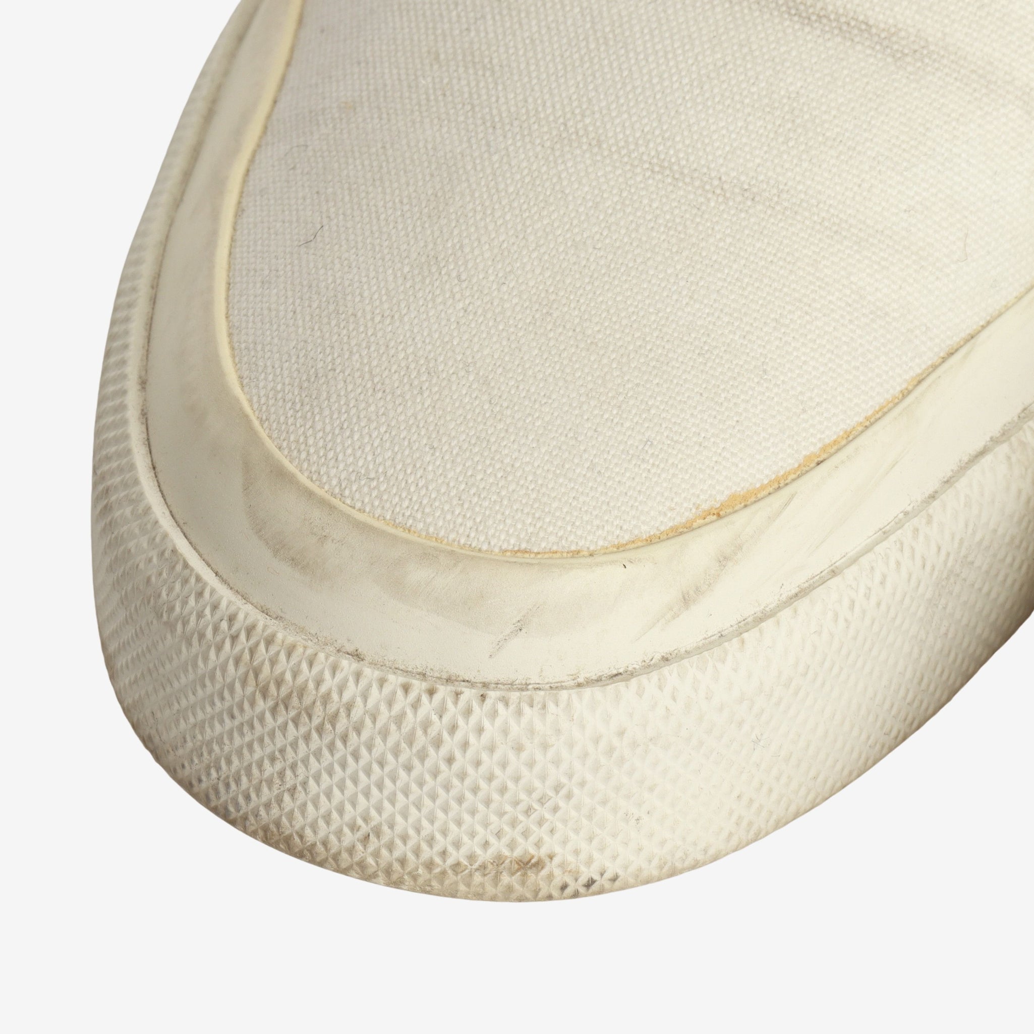 Canvas Sneakers