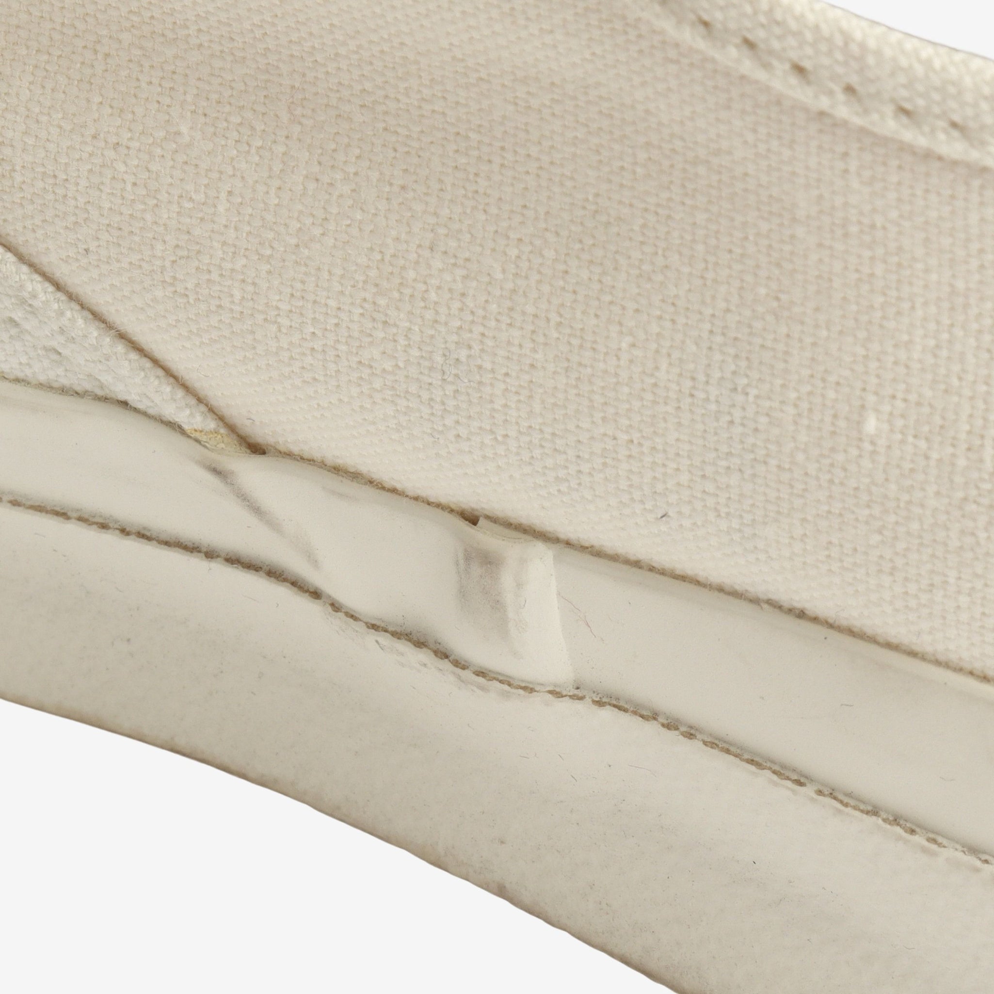 Canvas Sneakers