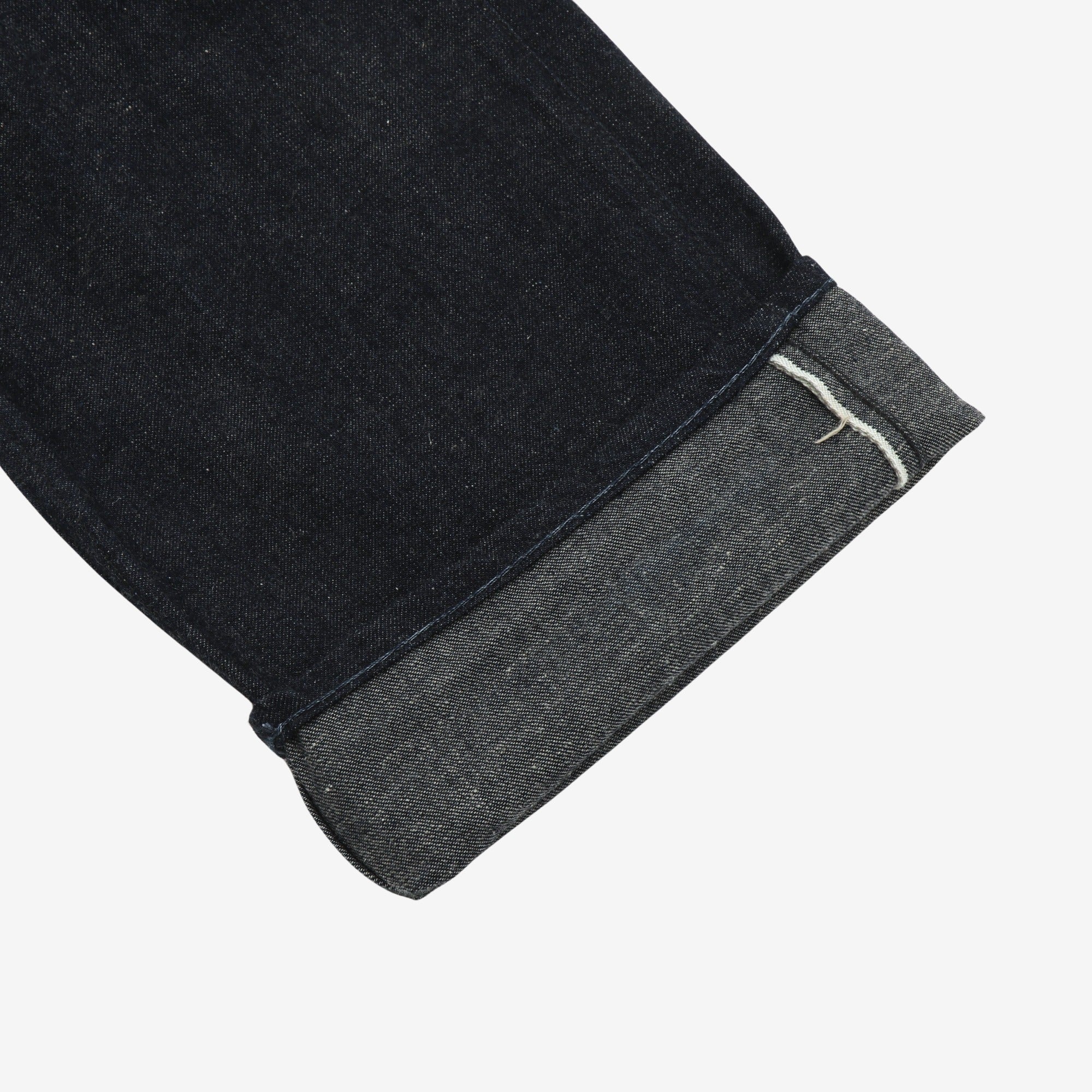 Denim Docker Pant