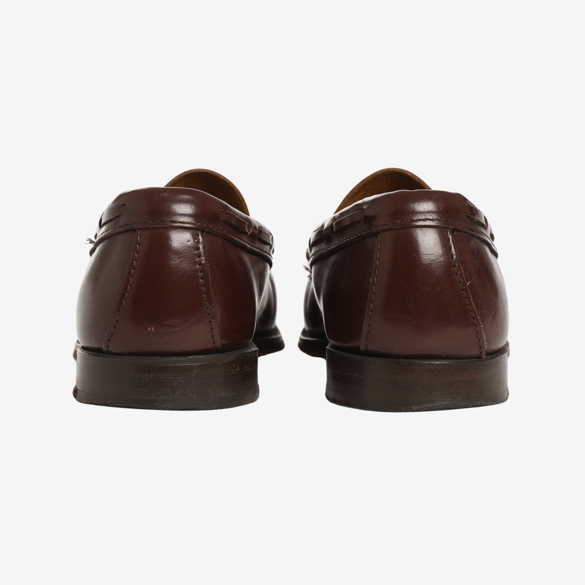 Larkin Tassel Loafer
