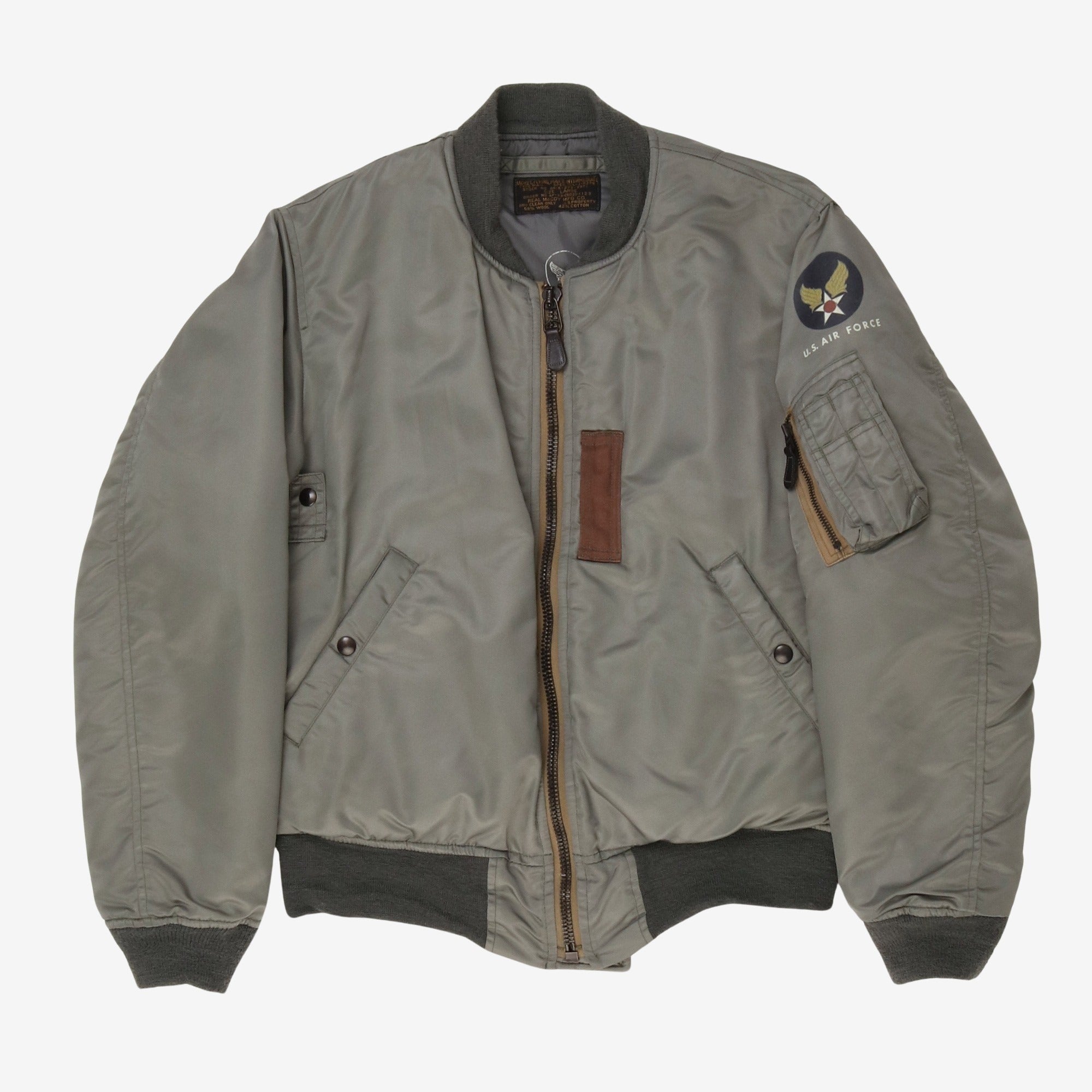 Type MA-1 Air Force Jacket