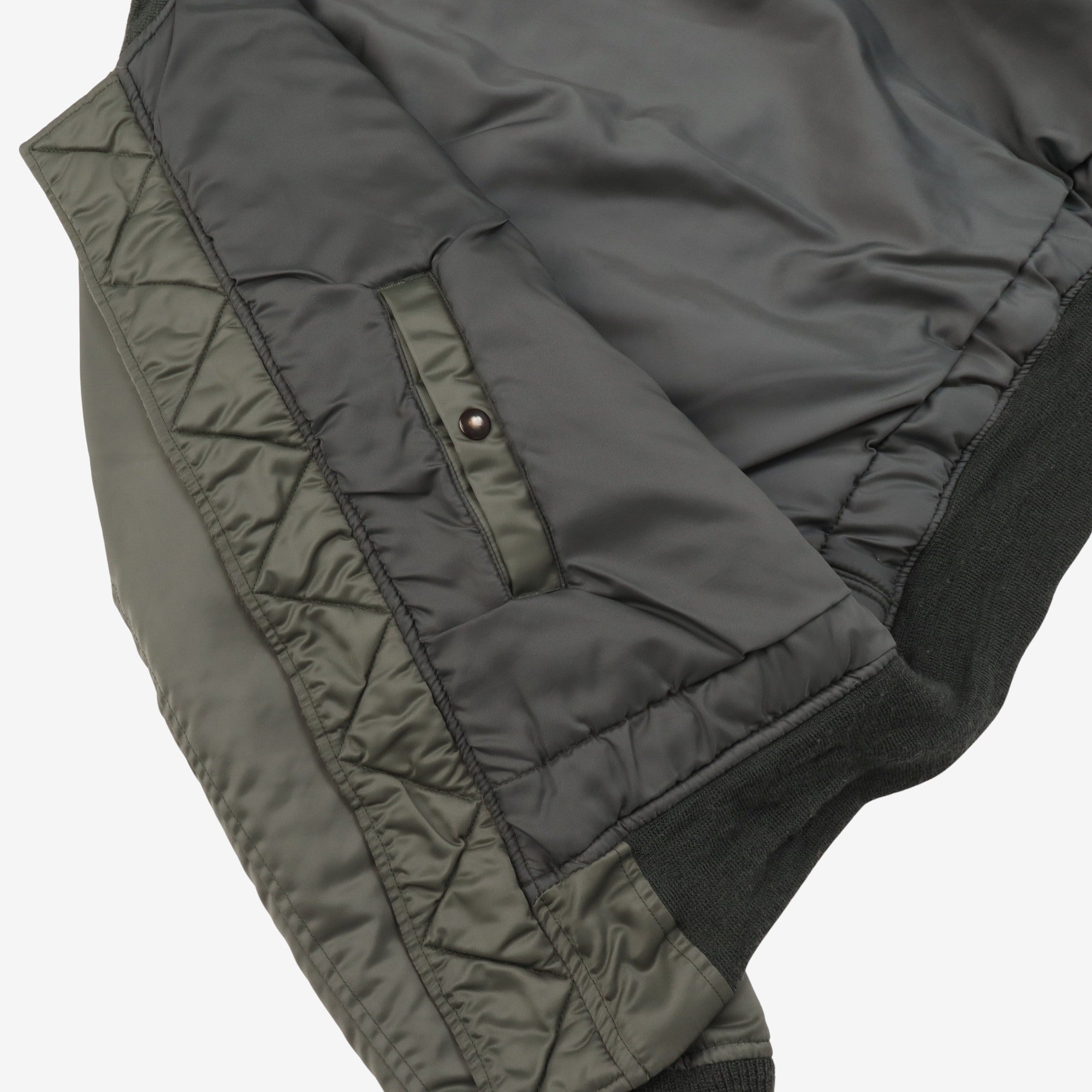 Type MA-1 Air Force Jacket