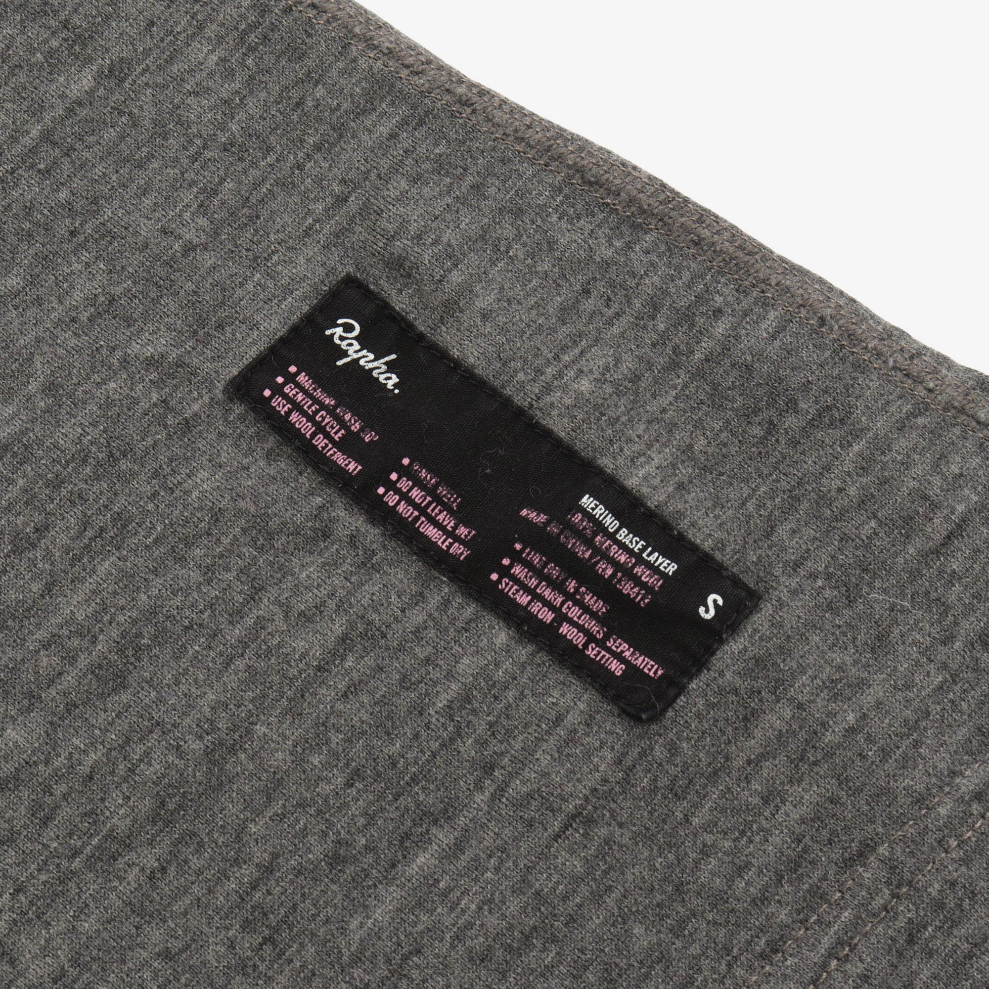 LS Merino Base Layer