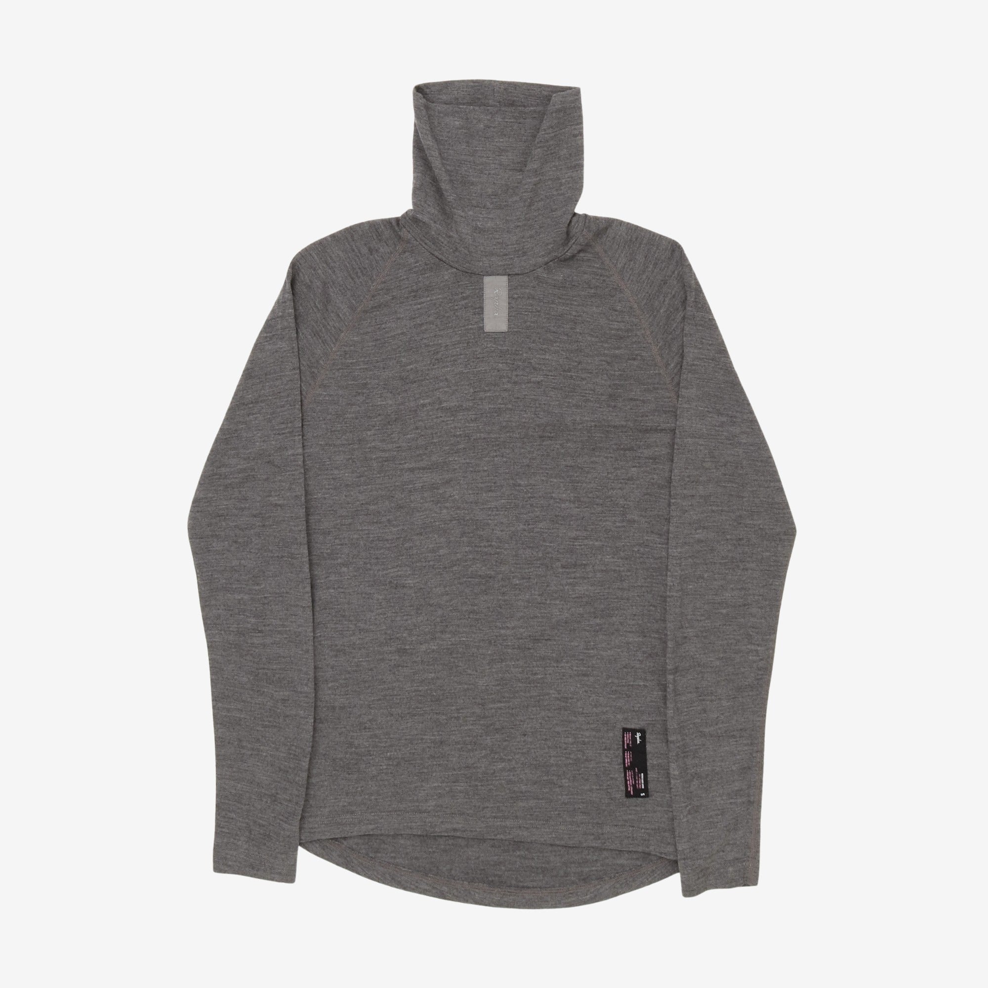 LS Merino Base Layer