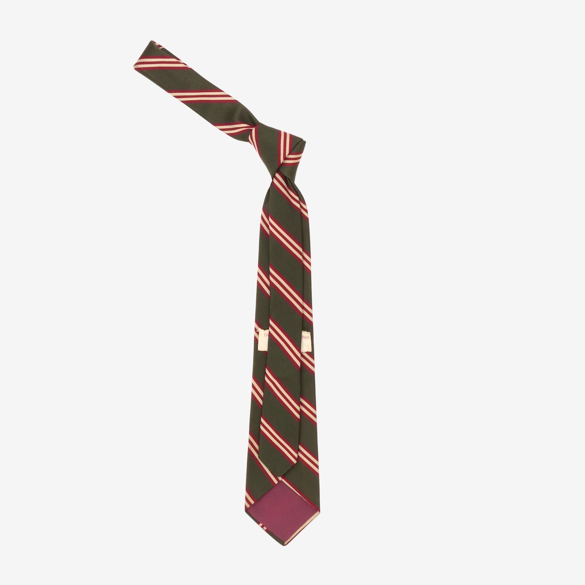 Silk Tie