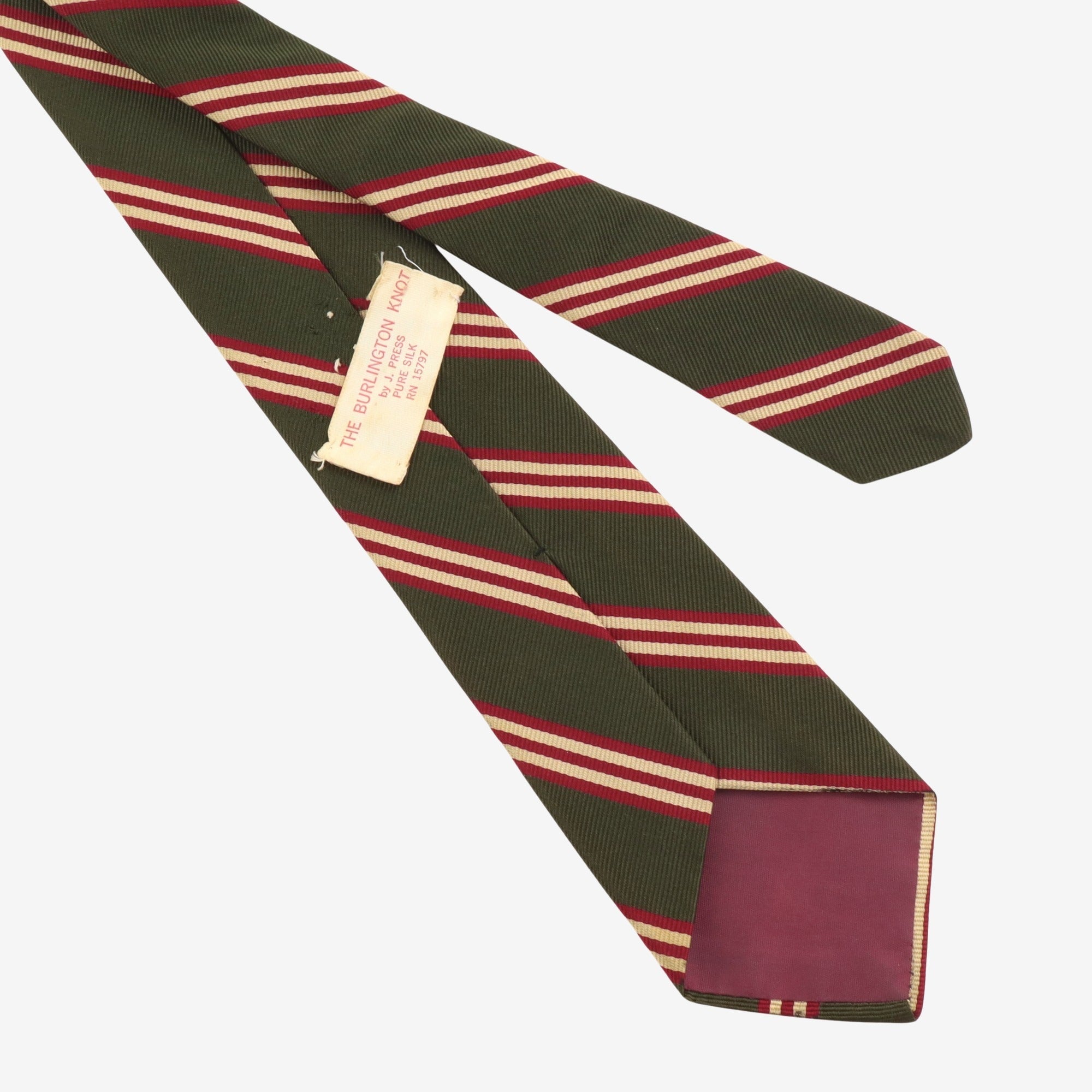Silk Tie