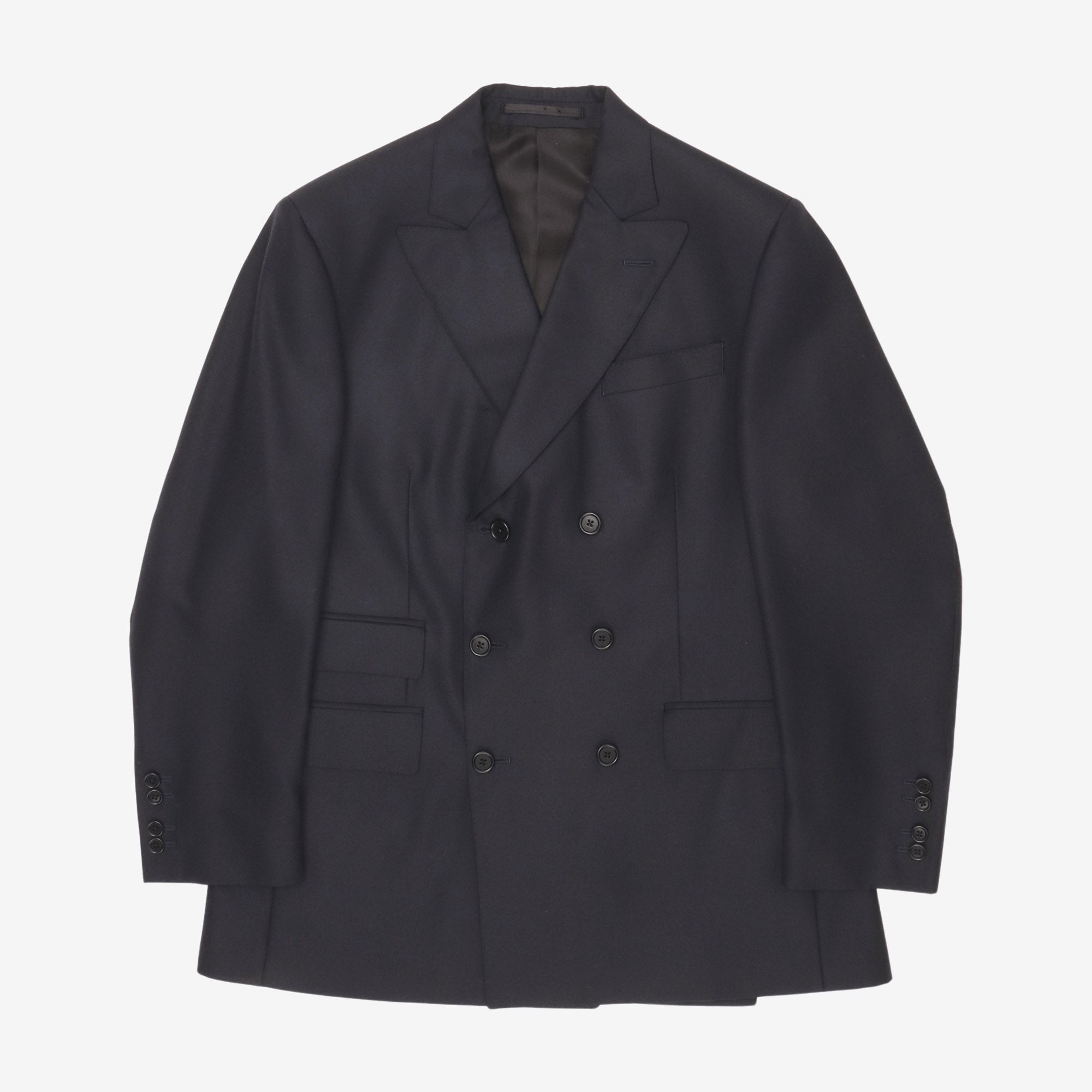 DB Merino Suit