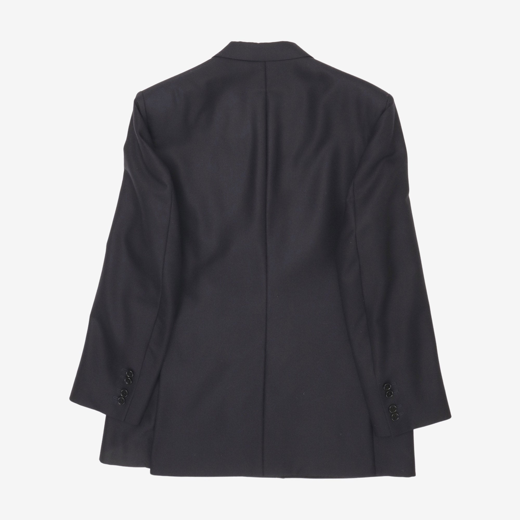 DB Merino Suit