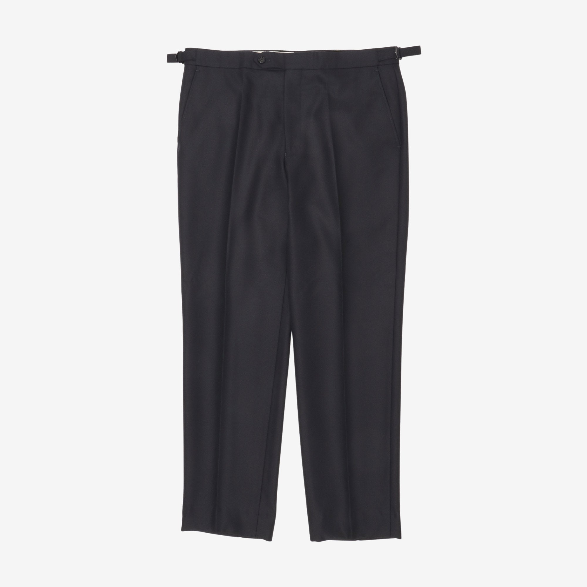 DB Merino Suit