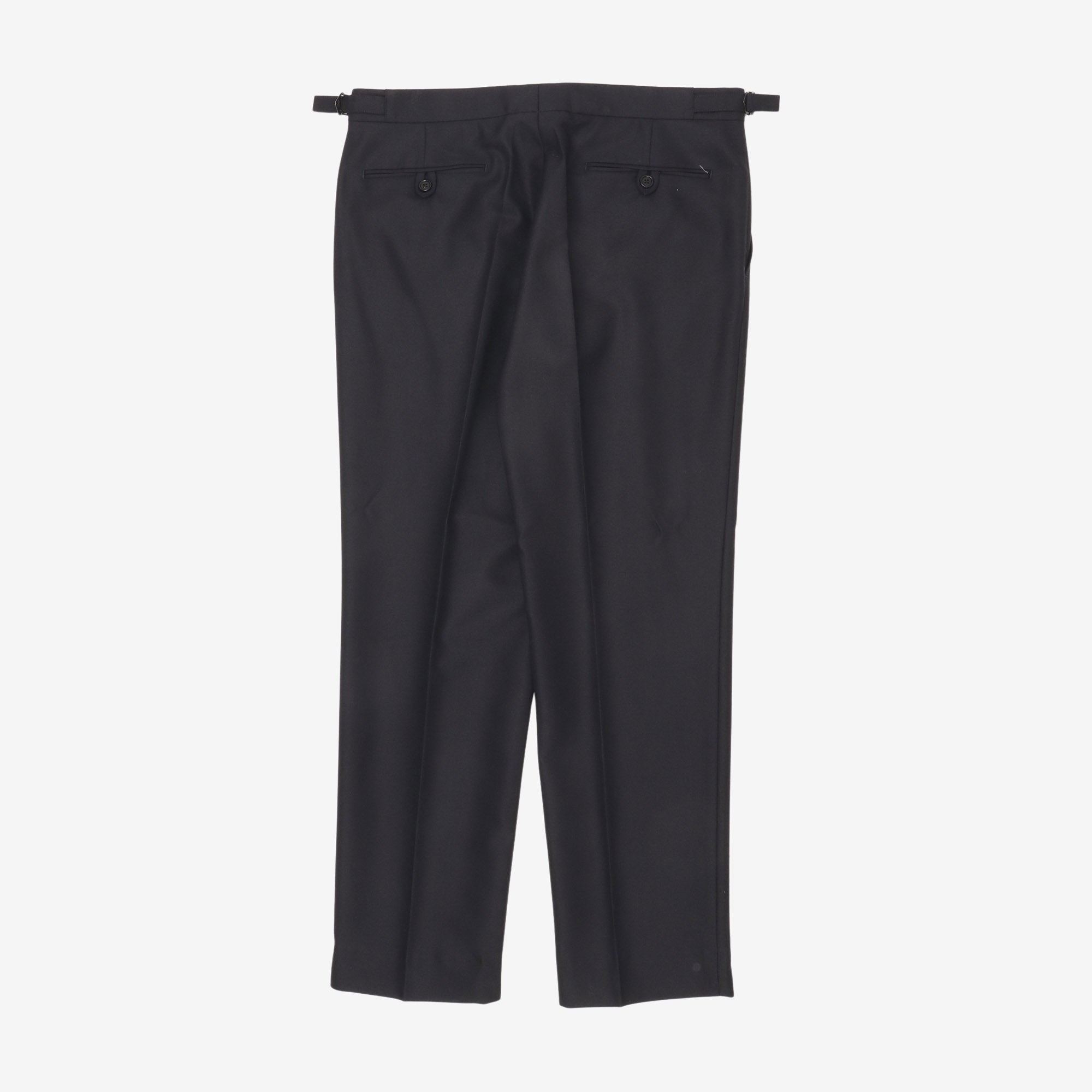 DB Merino Suit