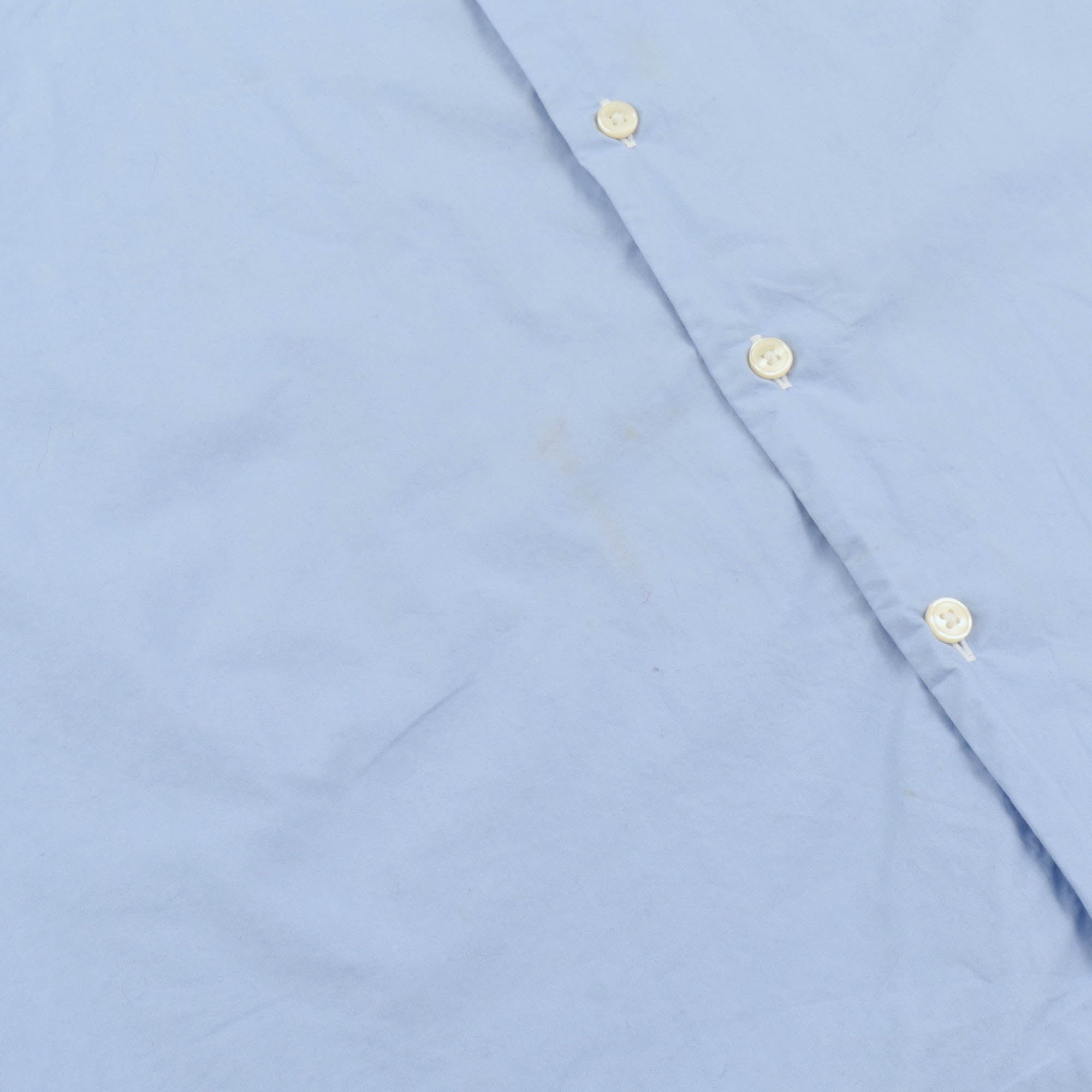 SS Pocketed Shirt