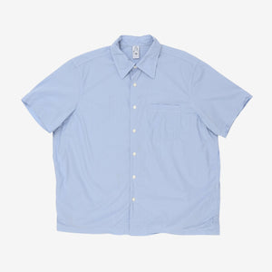 SS Pocketed Shirt