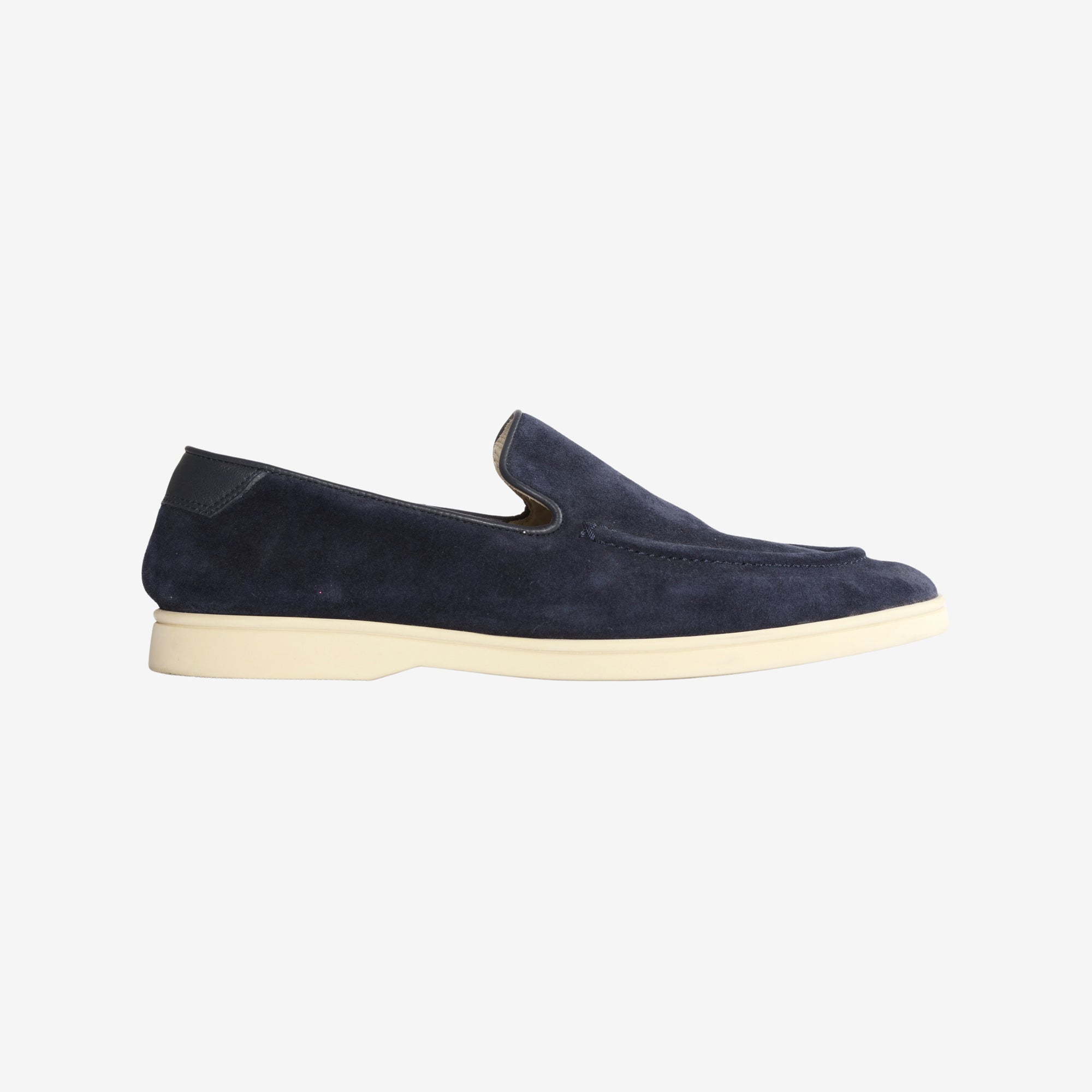 Debonair Summer Loafers