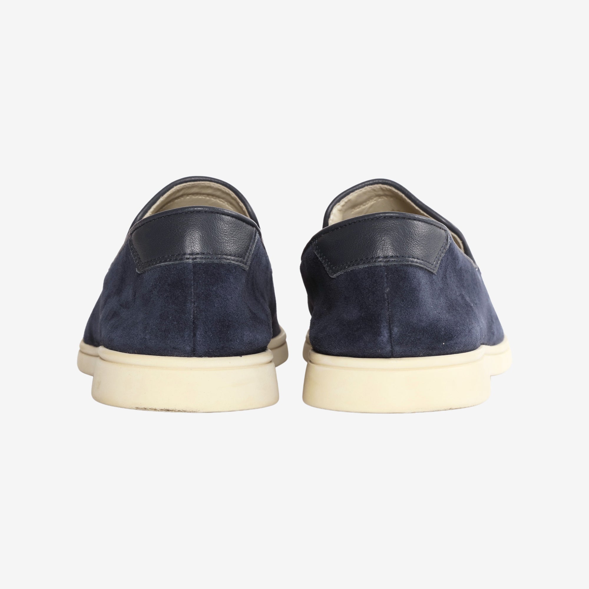 Debonair Summer Loafers