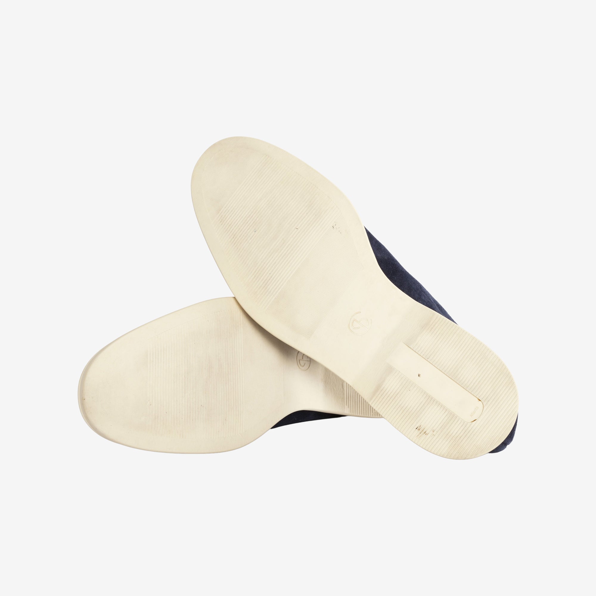 Debonair Summer Loafers