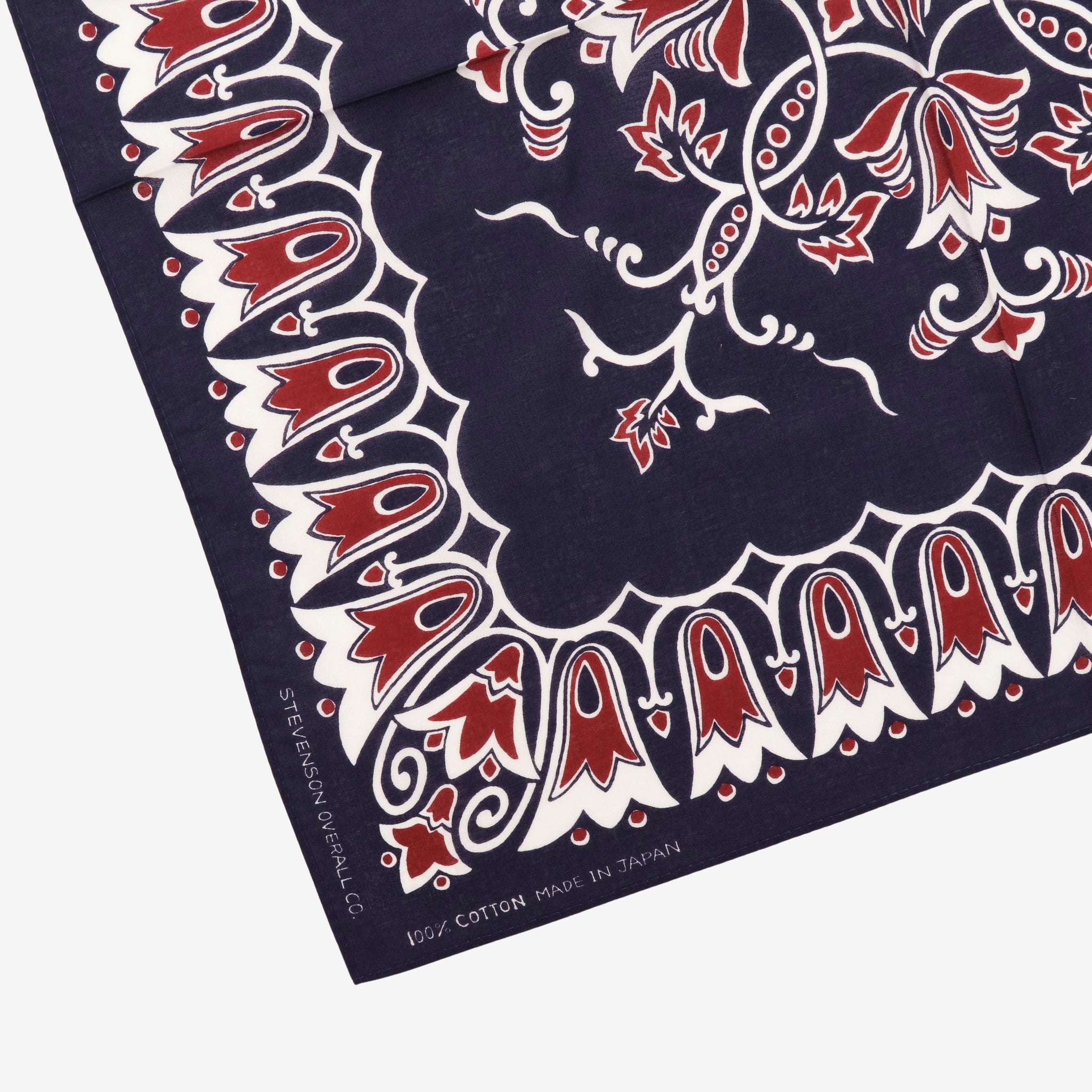 Paisley Bandana