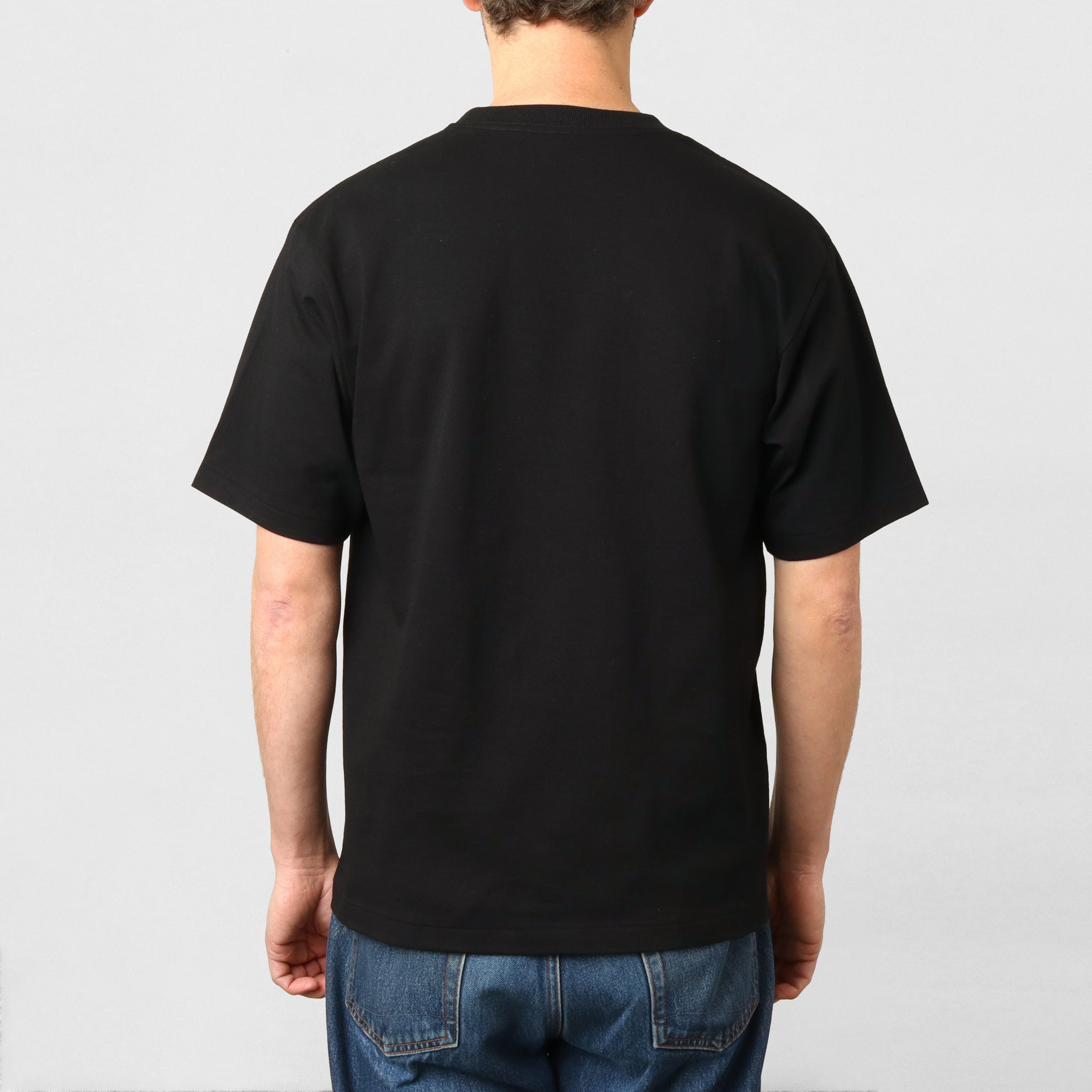 Tubular T-Shirt (Made in Japan)
