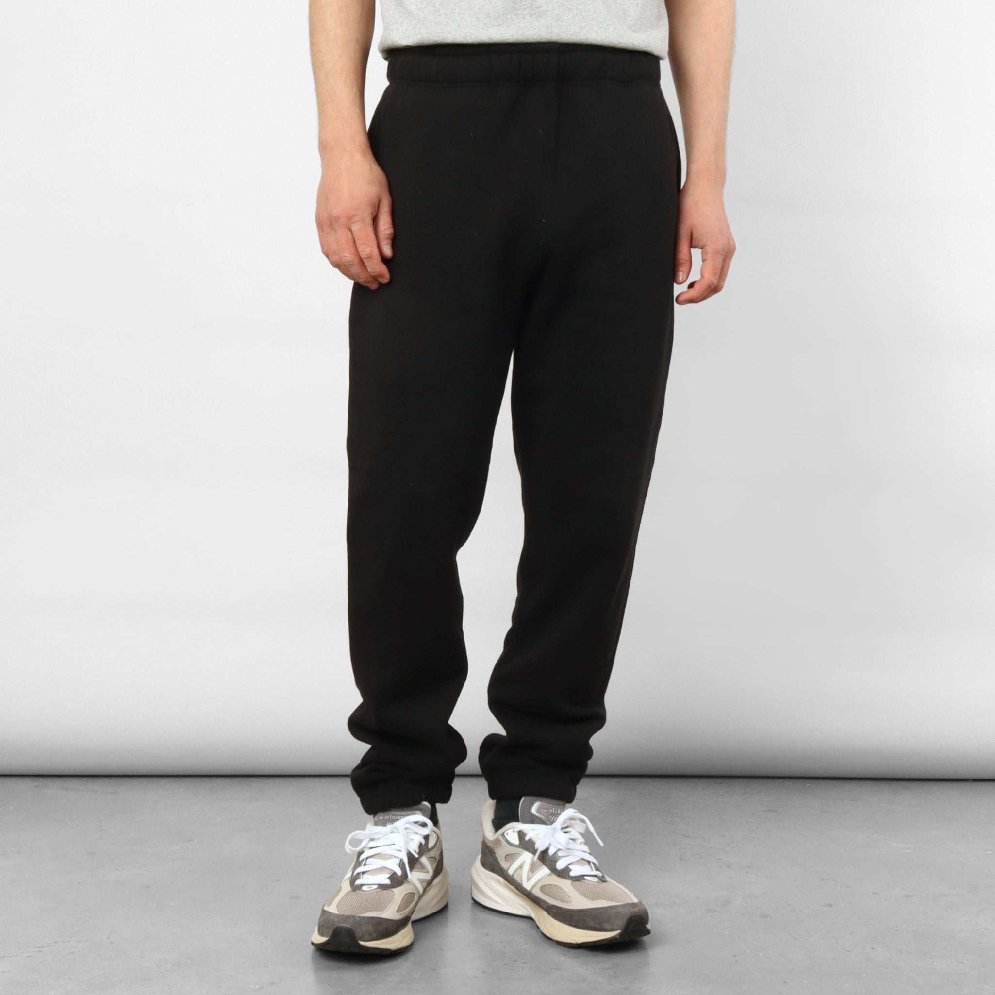 Loopwheel Terry Sweatpant (Made in Japan)