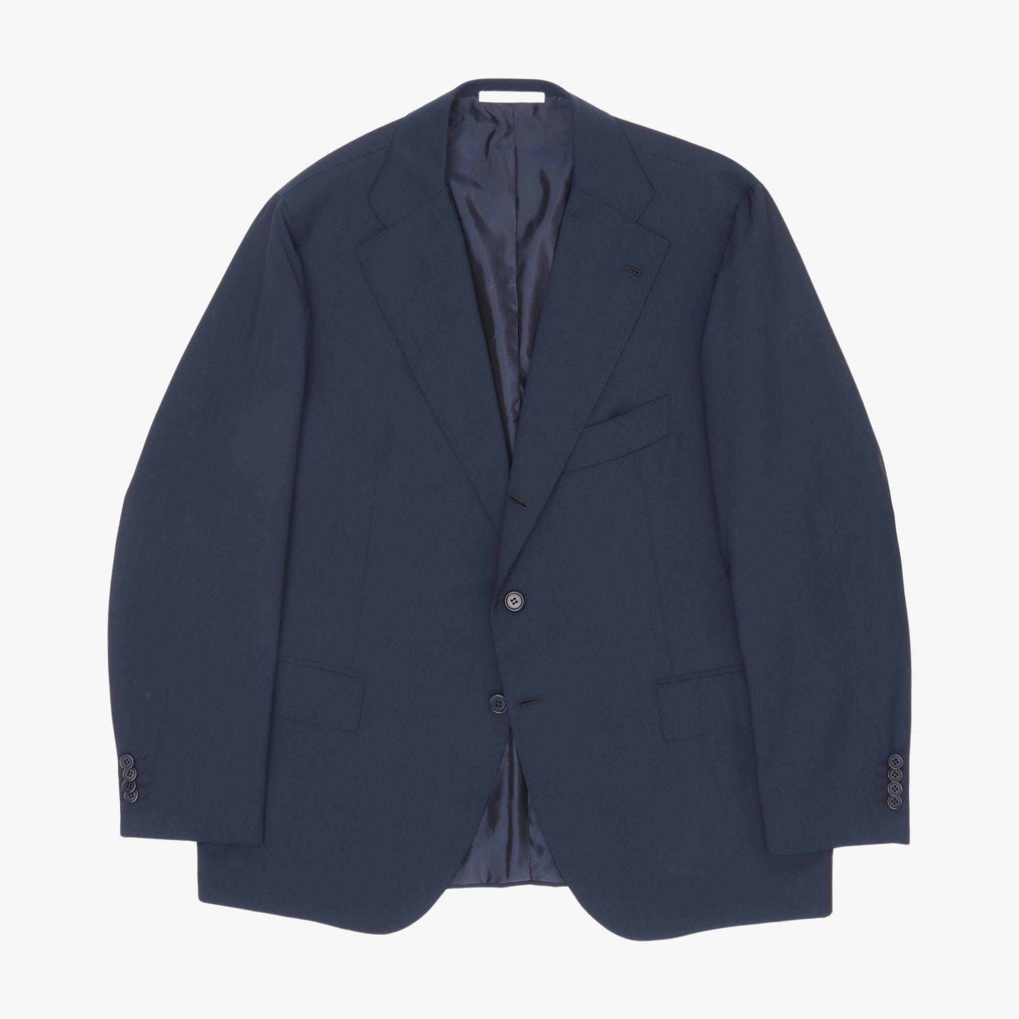 Wool Suit