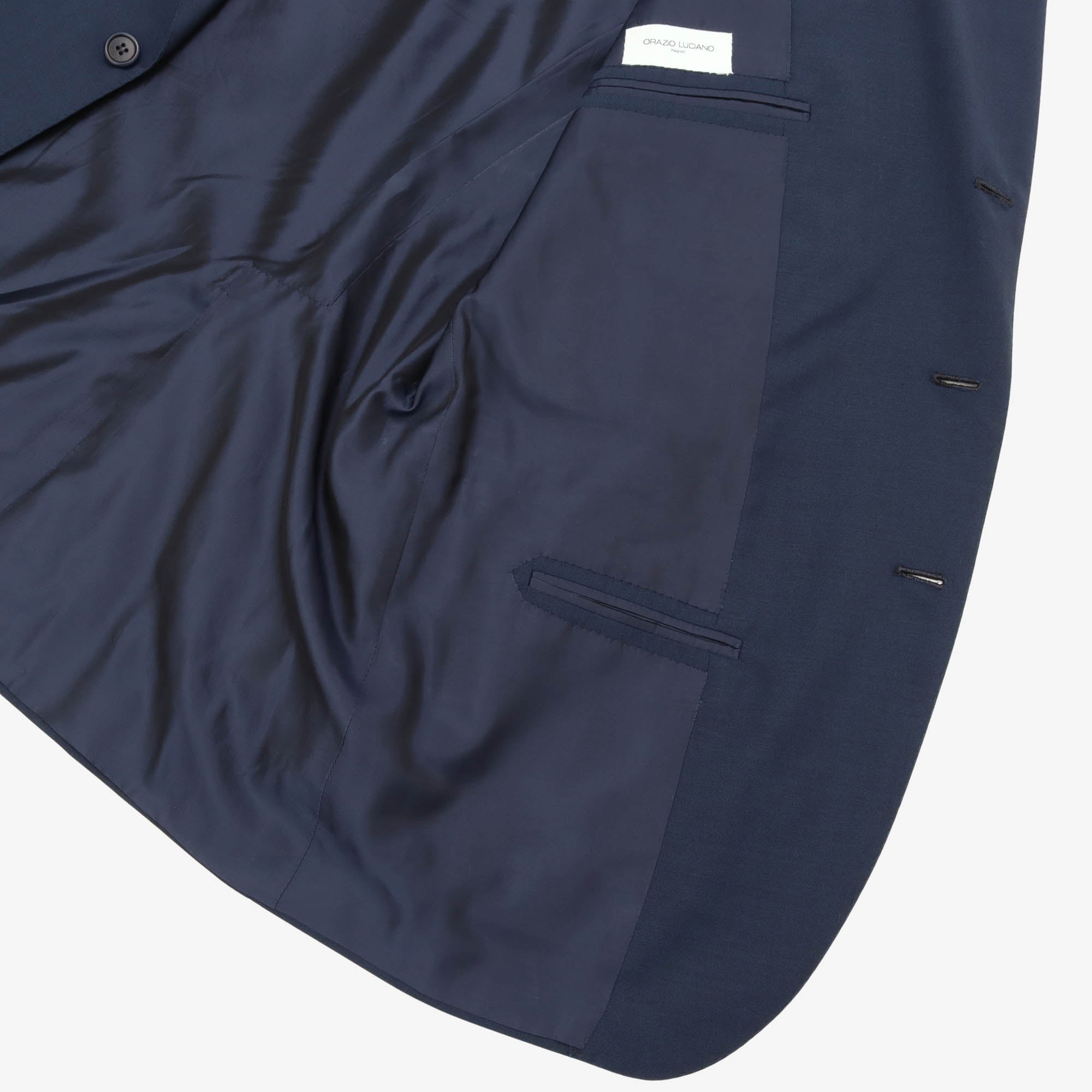Wool Suit