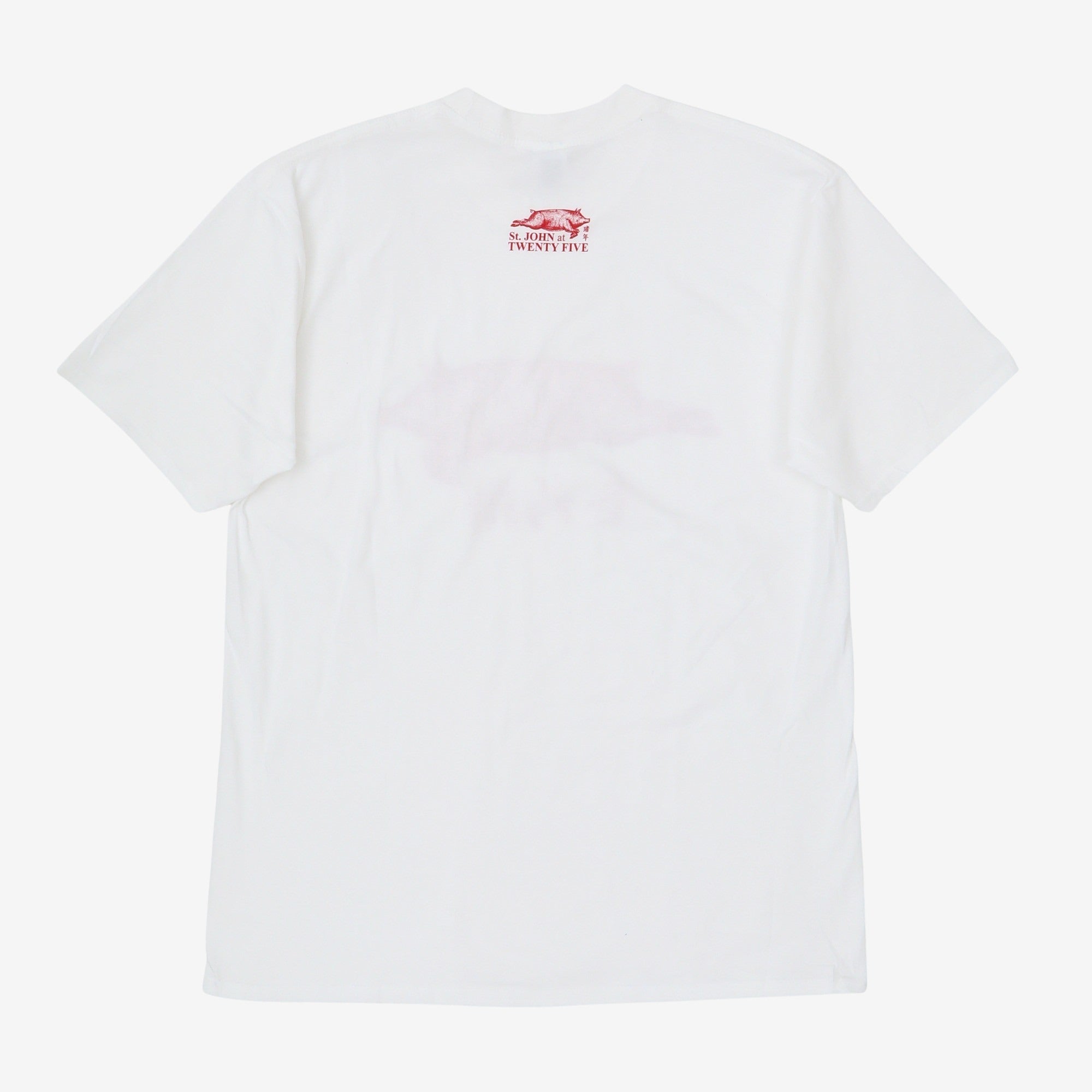Pig T-Shirt