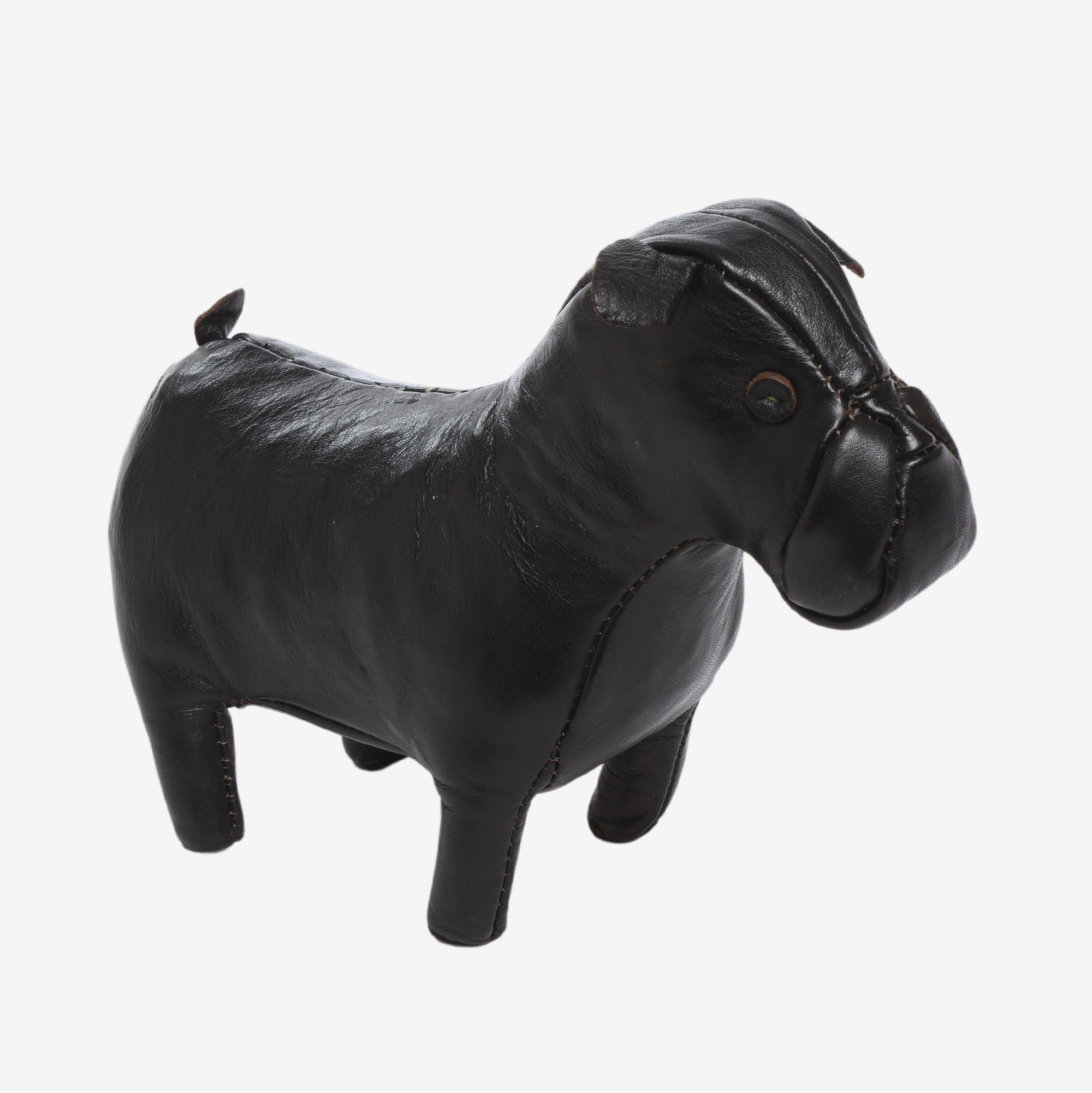 Leather bulldog 2025