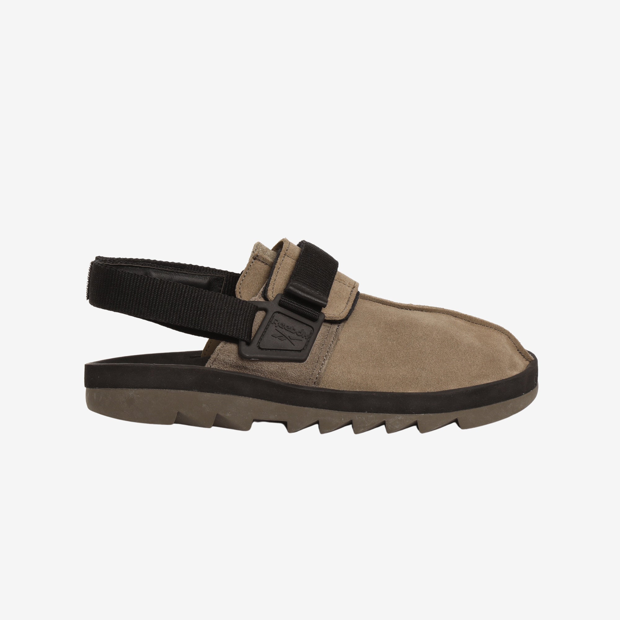 Beatnik Sandals