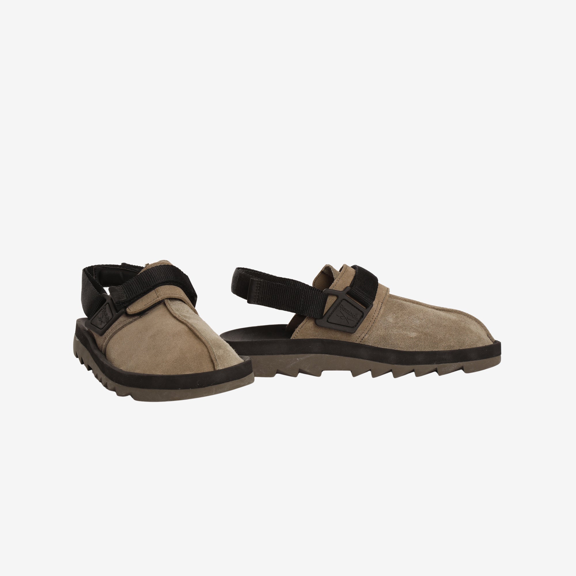 Beatnik Sandals