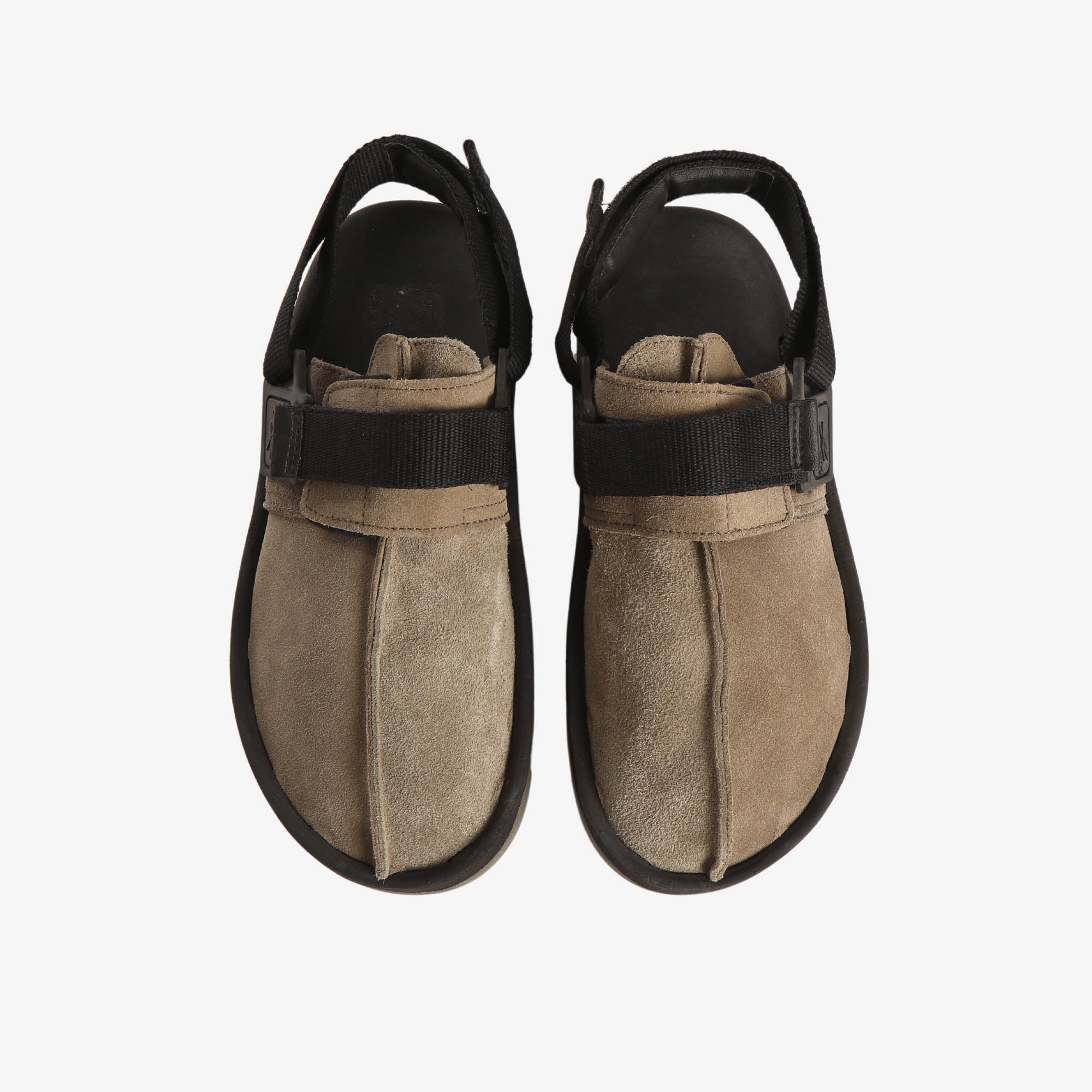 Beatnik Sandals