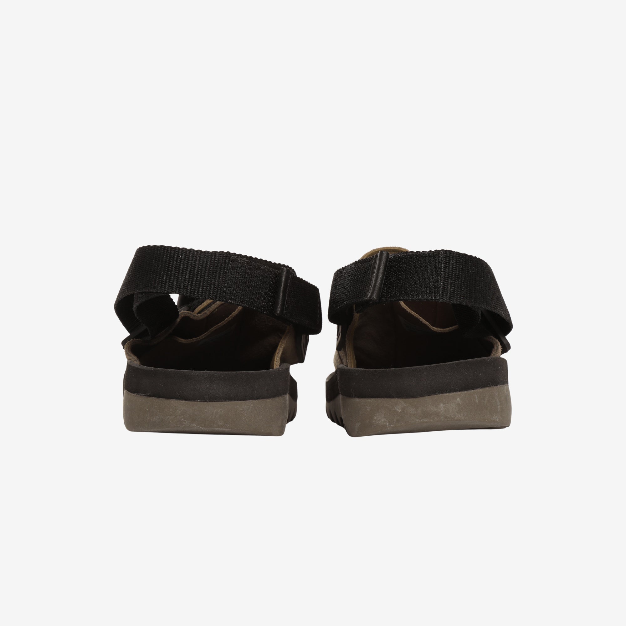 Beatnik Sandals