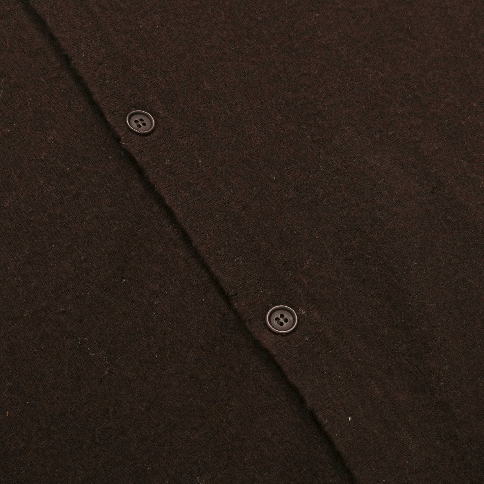 Cashmere Button Down Cardigan