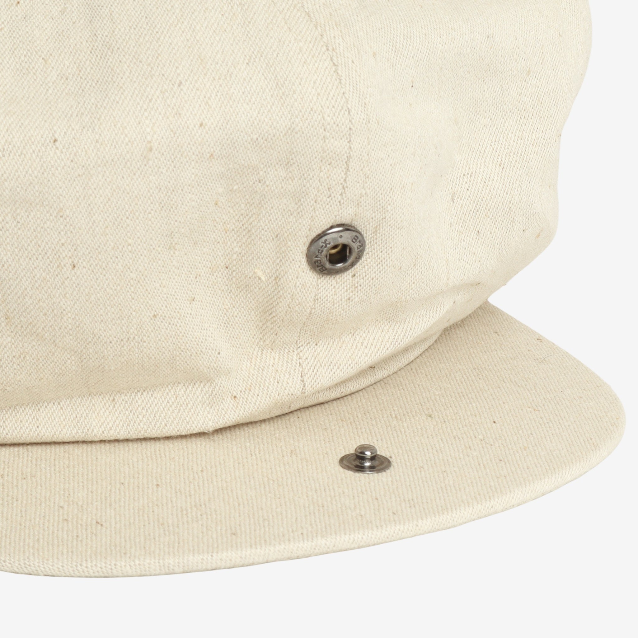 Oxford Flat Cap