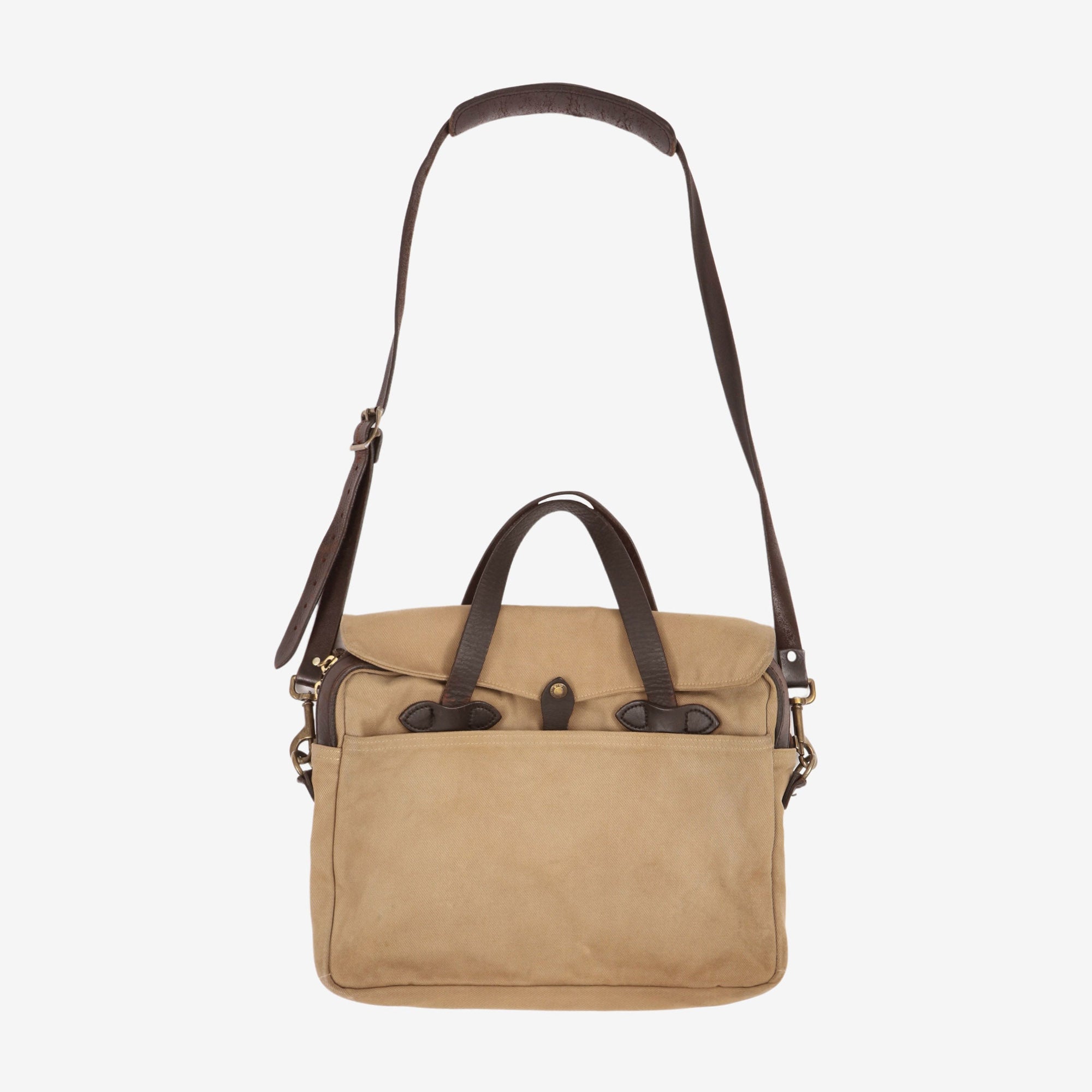 Rugged Twill Original Briefcase