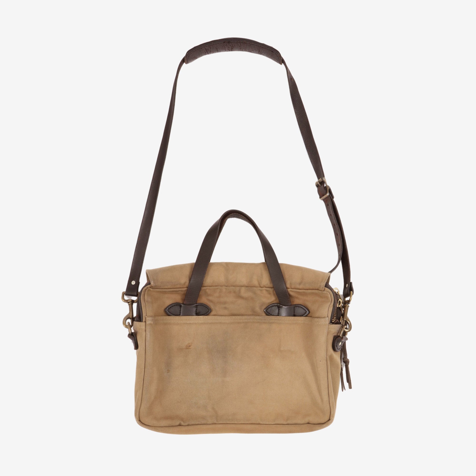 Rugged Twill Original Briefcase