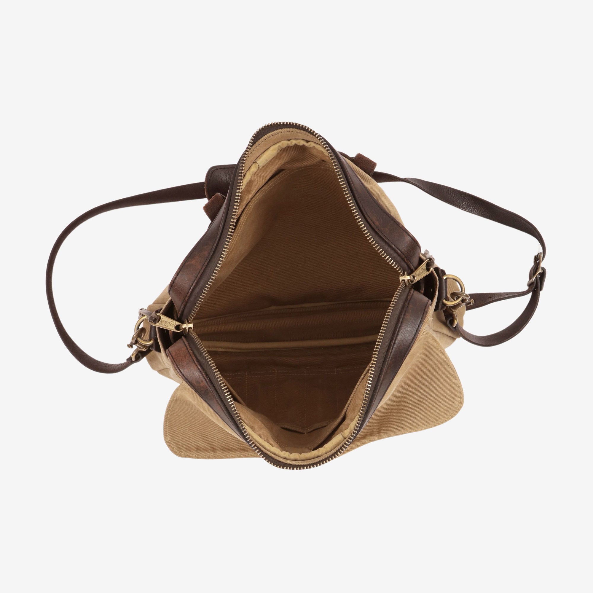 Rugged Twill Original Briefcase