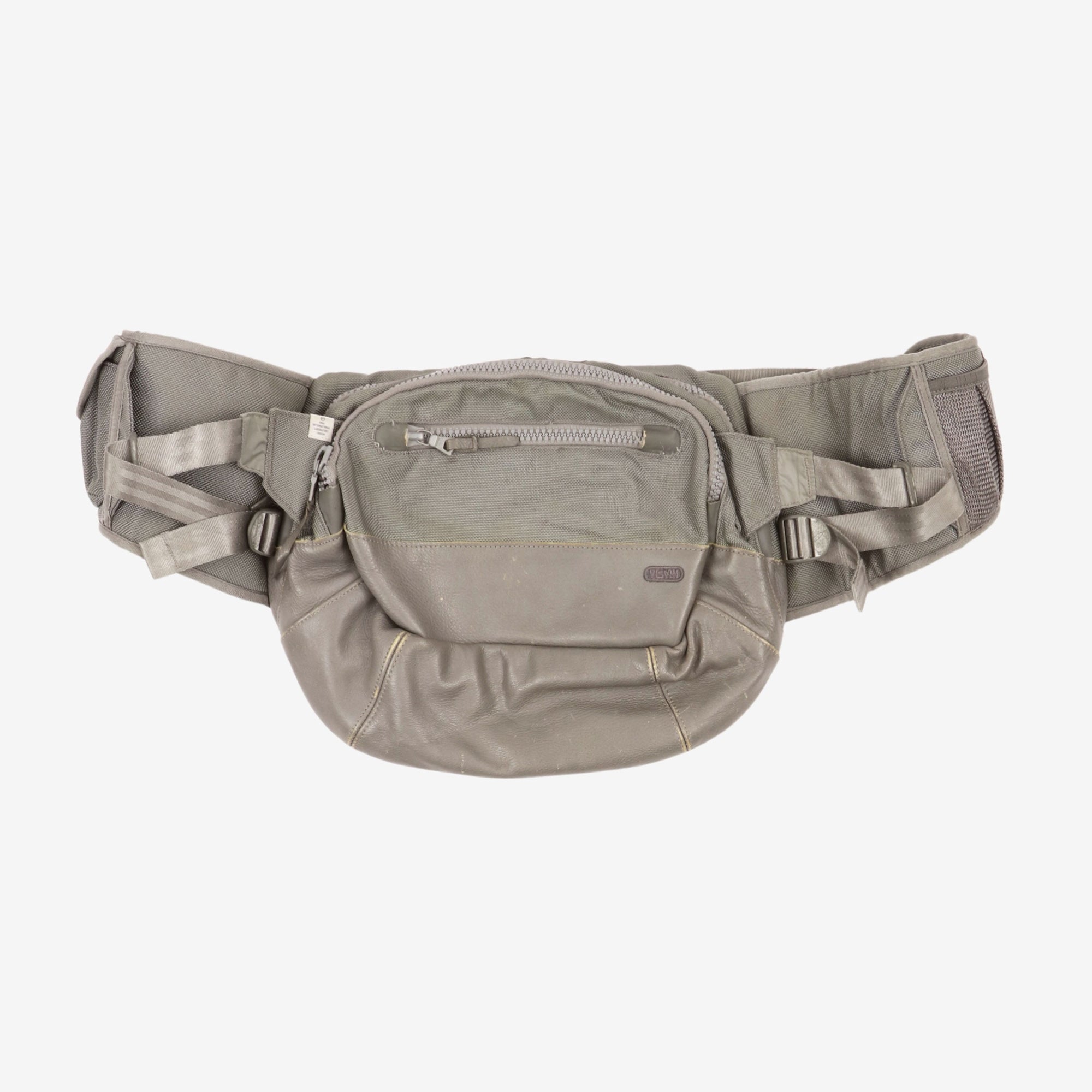Ballistic Lumbar 6L Pack