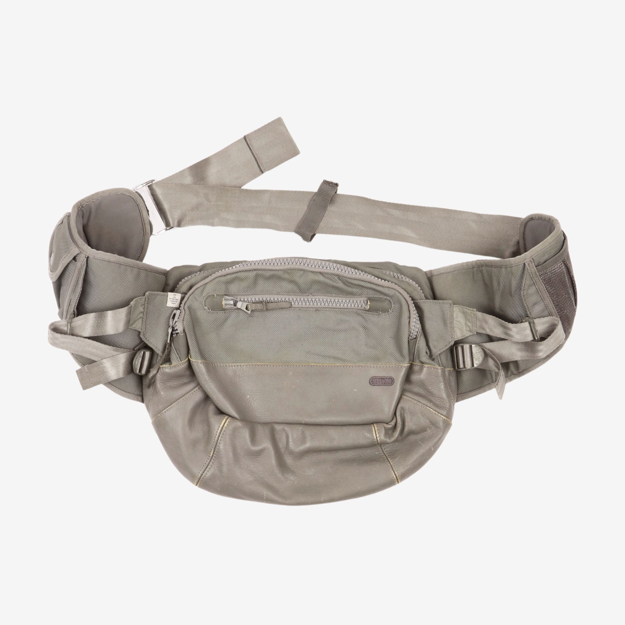 Ballistic Lumbar 6L Pack