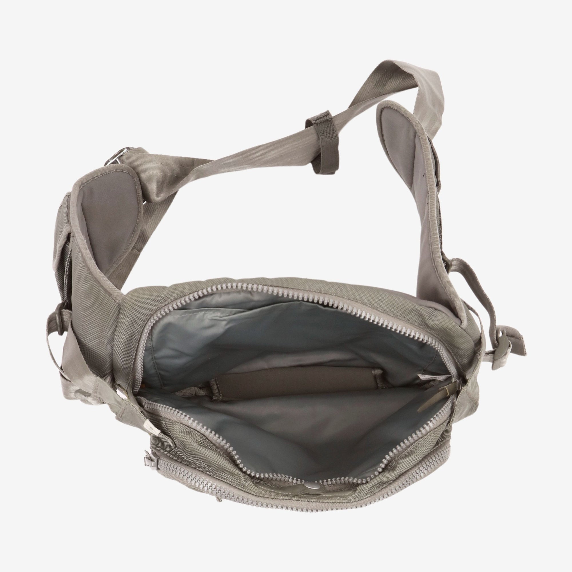 Ballistic Lumbar 6L Pack