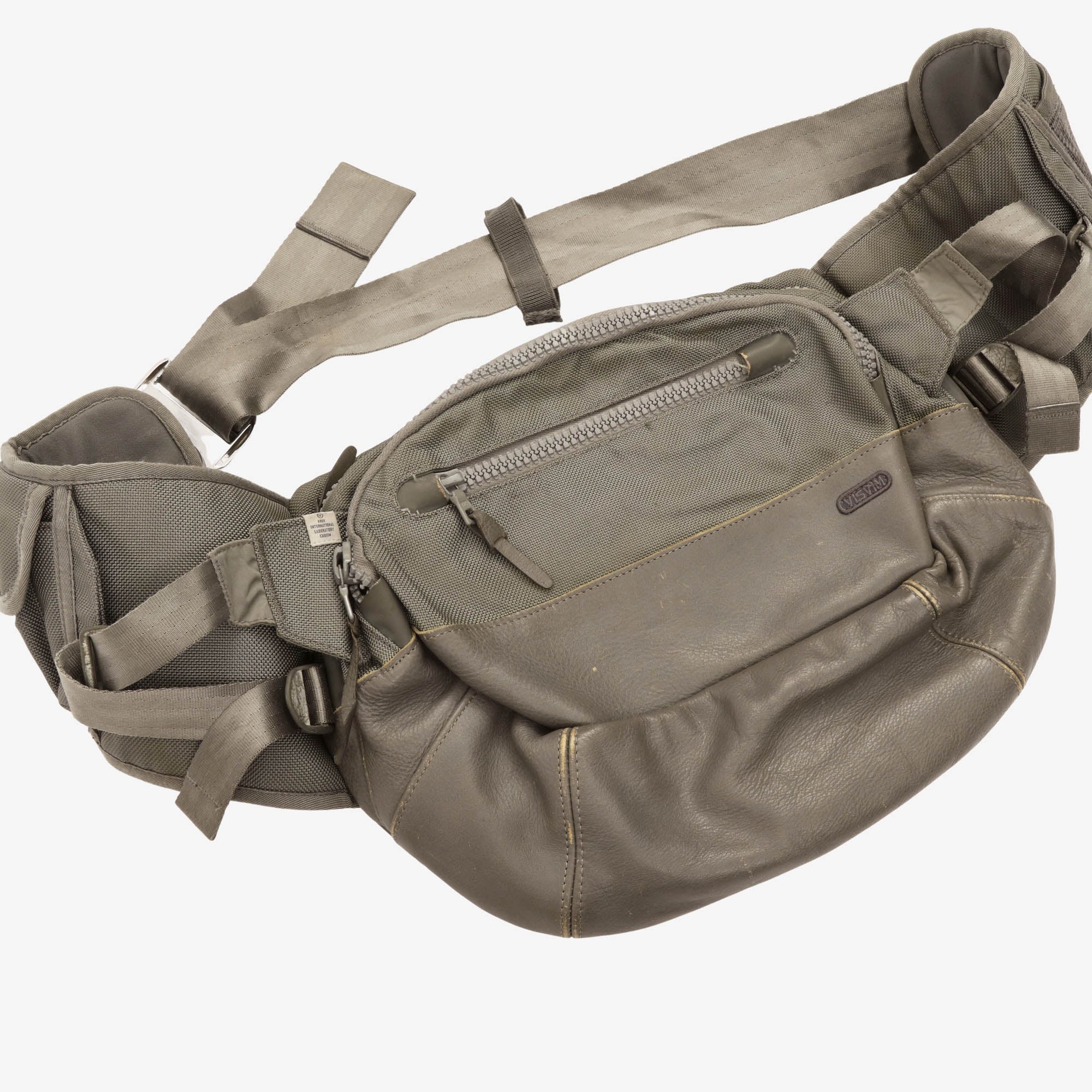 Ballistic Lumbar 6L Pack