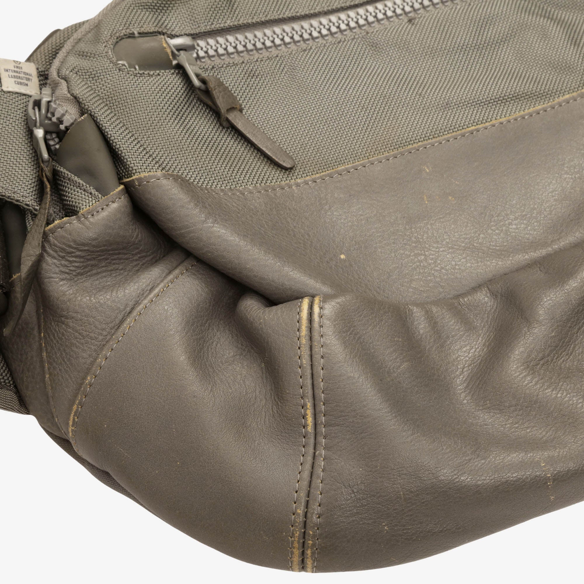 Ballistic Lumbar 6L Pack
