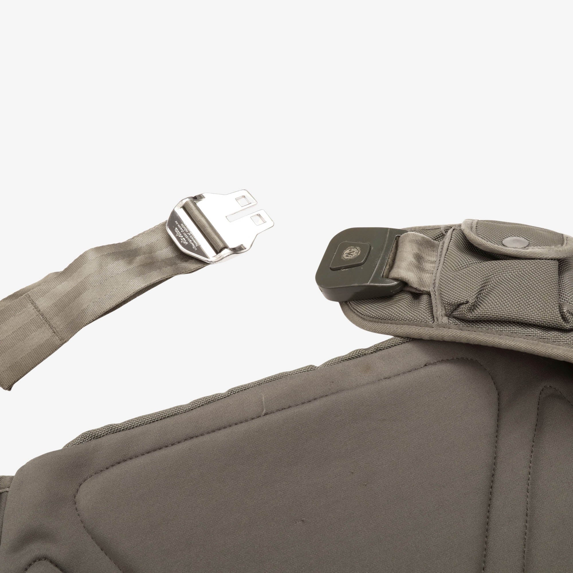 Ballistic Lumbar 6L Pack