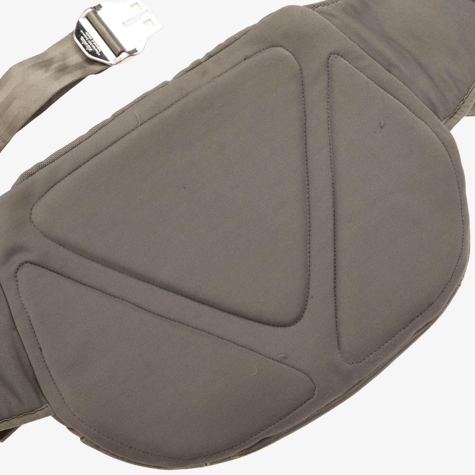 Ballistic Lumbar 6L Pack